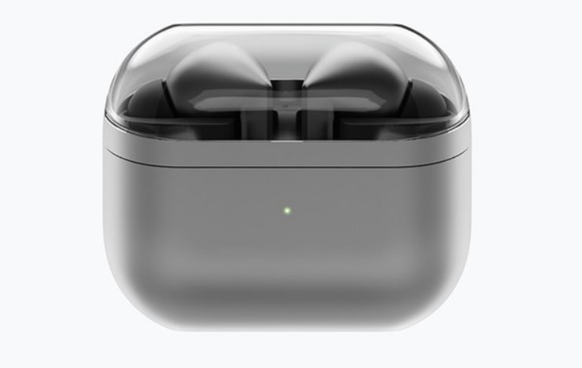 Samsung Galaxy Buds 3 будут похожи на Apple AirPods Pro
