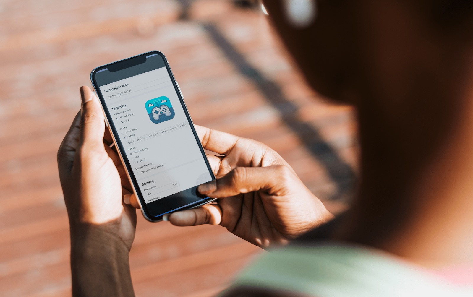 Обзор AdsGram.ai: первая рекламная платформа для Telegram Mini Apps