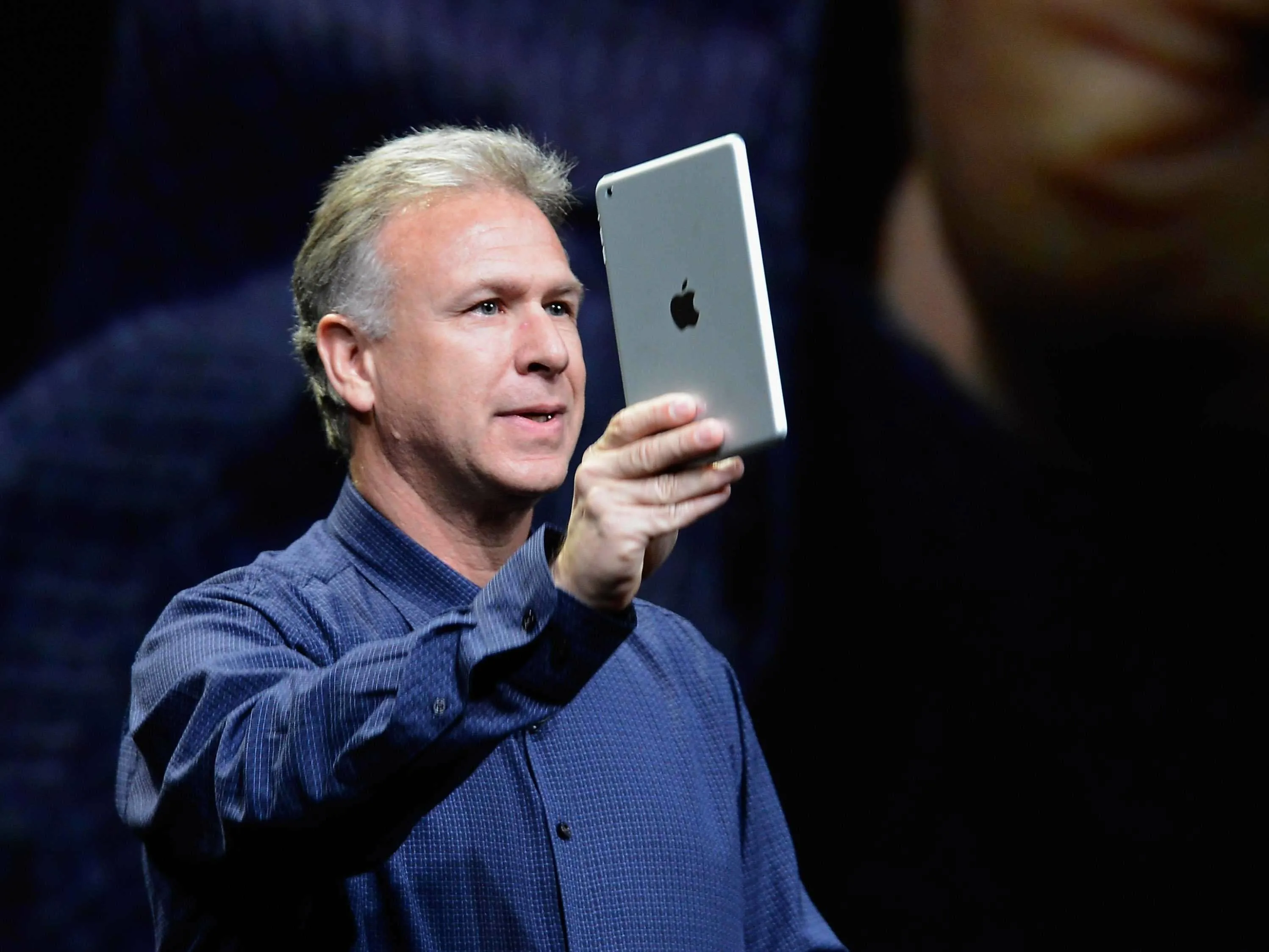 Топ-менеджер Apple войдет в совет директоров OpenAI
