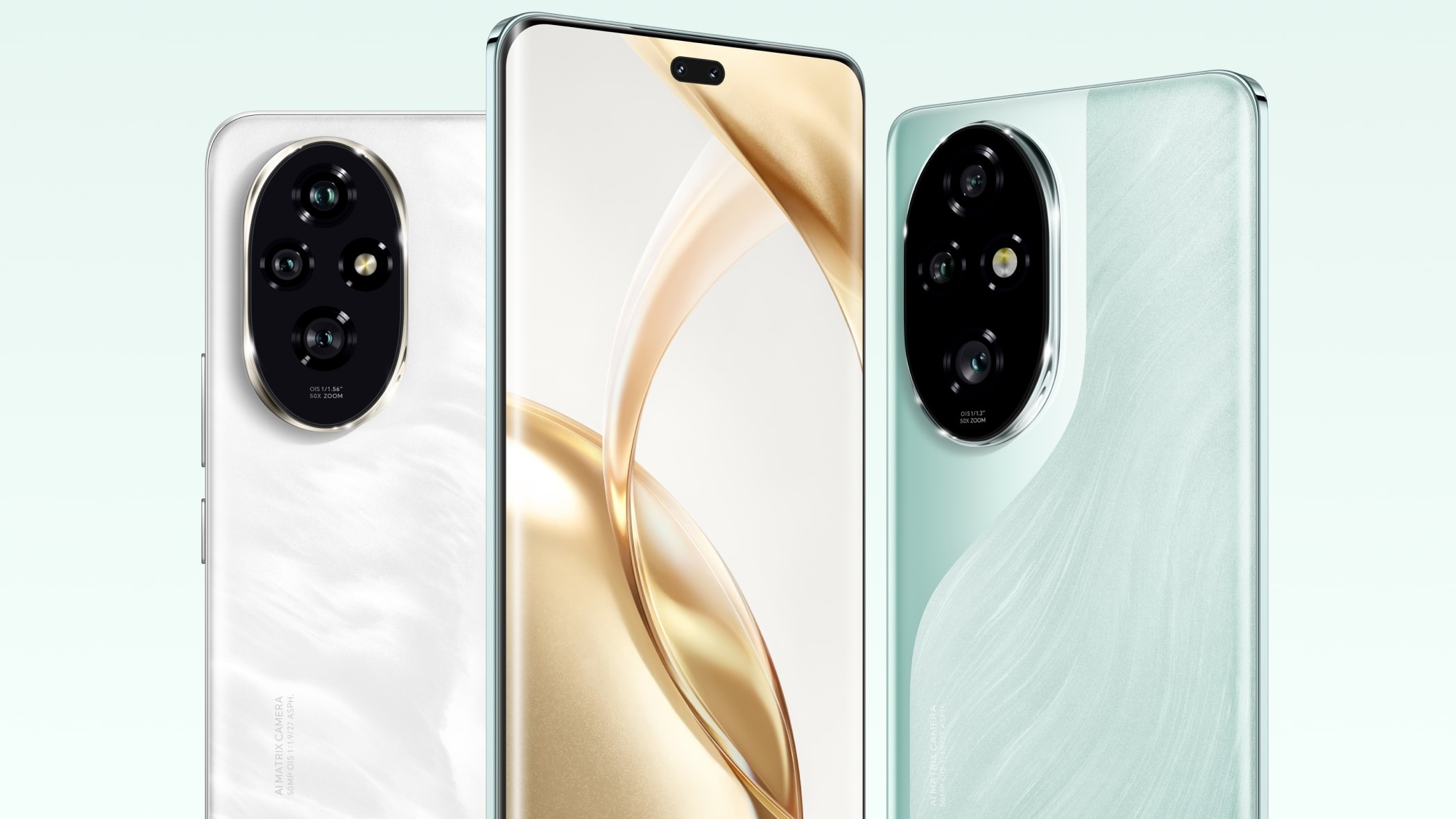 МТС открыла предзаказ на смартфоны HONOR 200 и 200 Pro