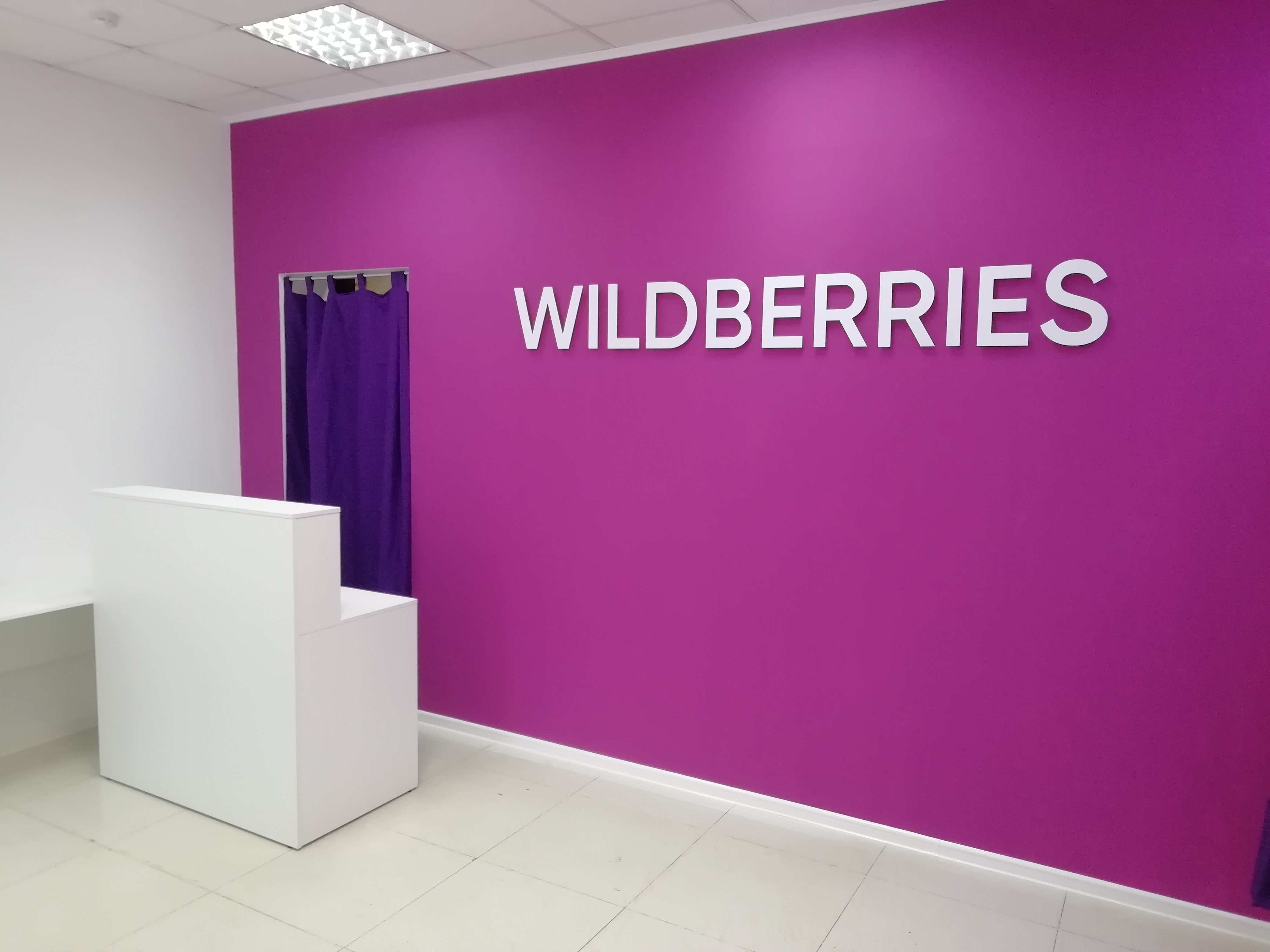 Рейдерский захват и развод: что случилось с Wildberries
