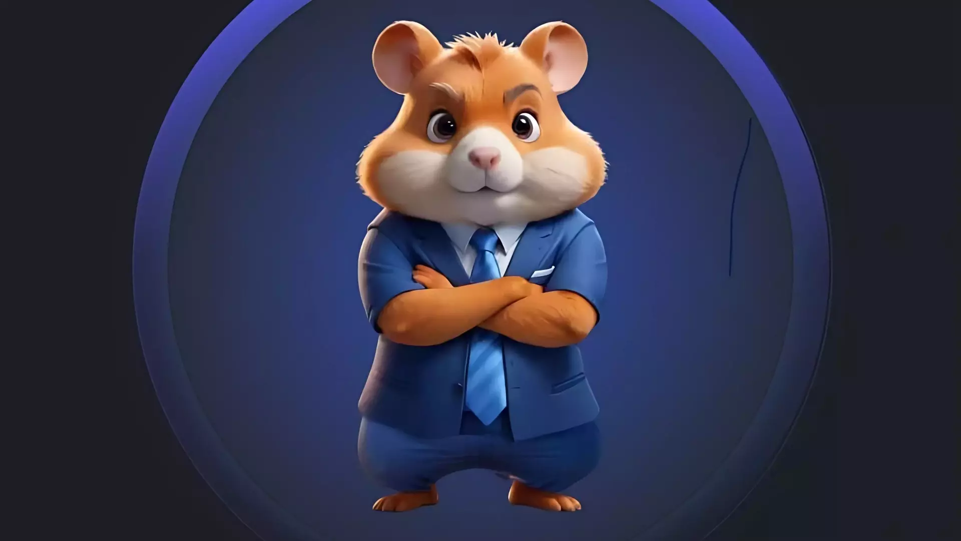 Мошенники воруют Telegram-аккаунты игроков в Hamster Kombat
