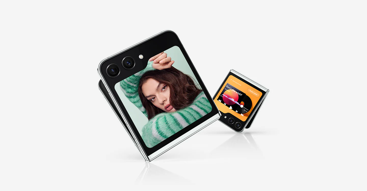 Характеристики Samsung Galaxy Z Fold 6 и Z Flip 6 полностью слиты за неделю до анонса