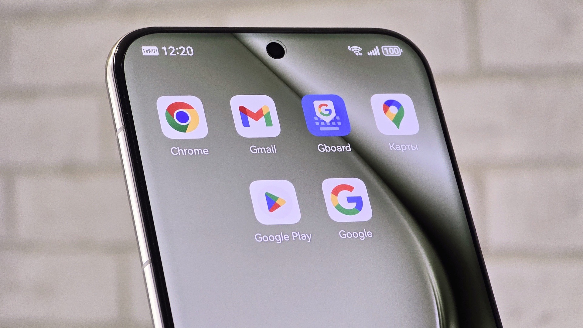 Как установить Google-сервисы на Huawei в 2026 году