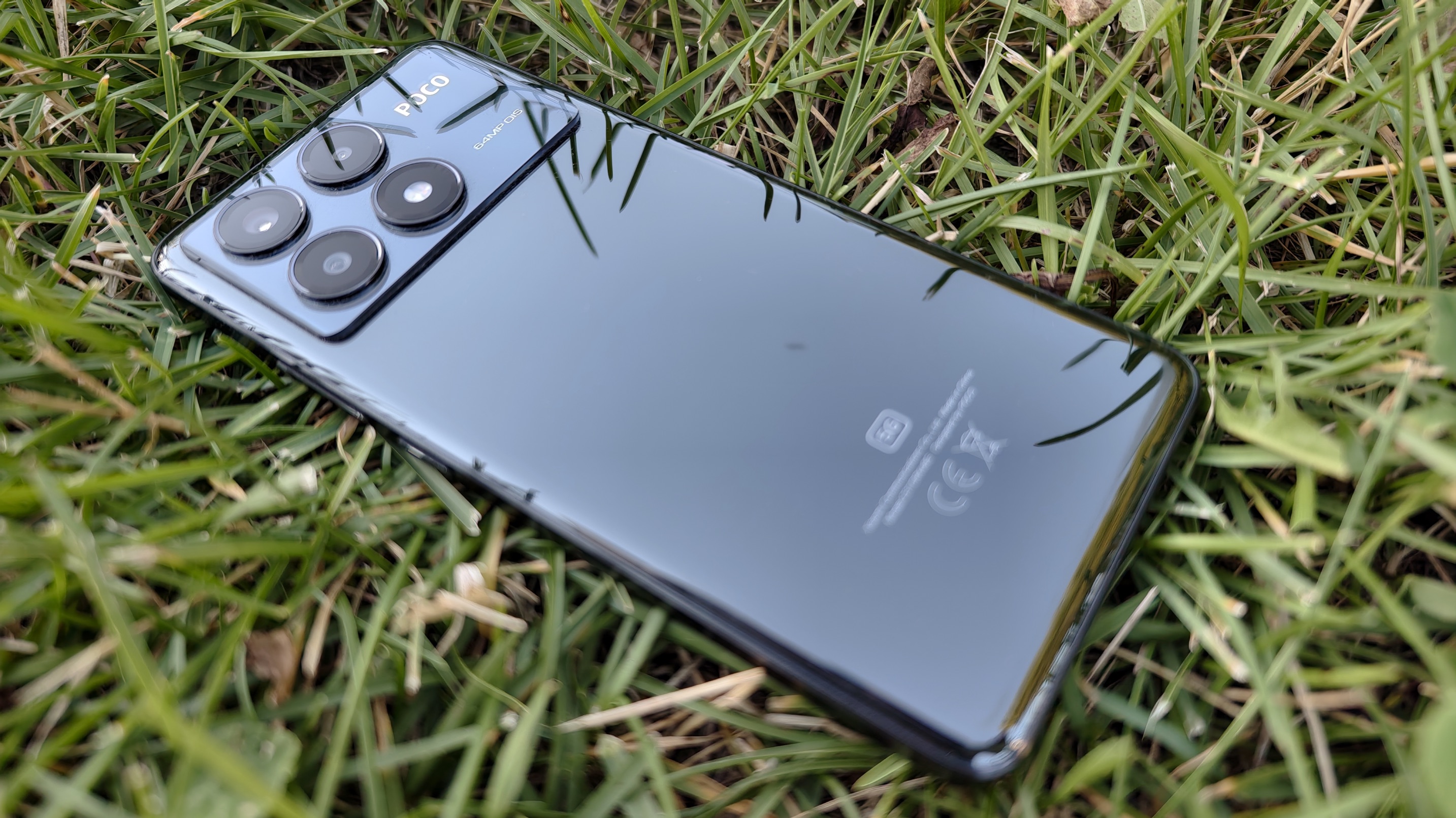 Обзор POCO X6 Pro: заявка на успех