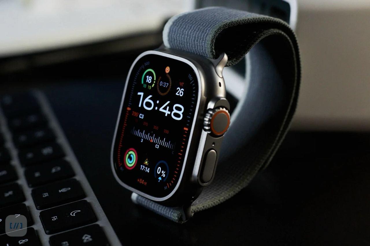 Apple Watch могут не получить мониторинг артериального давления и апноэ во сне