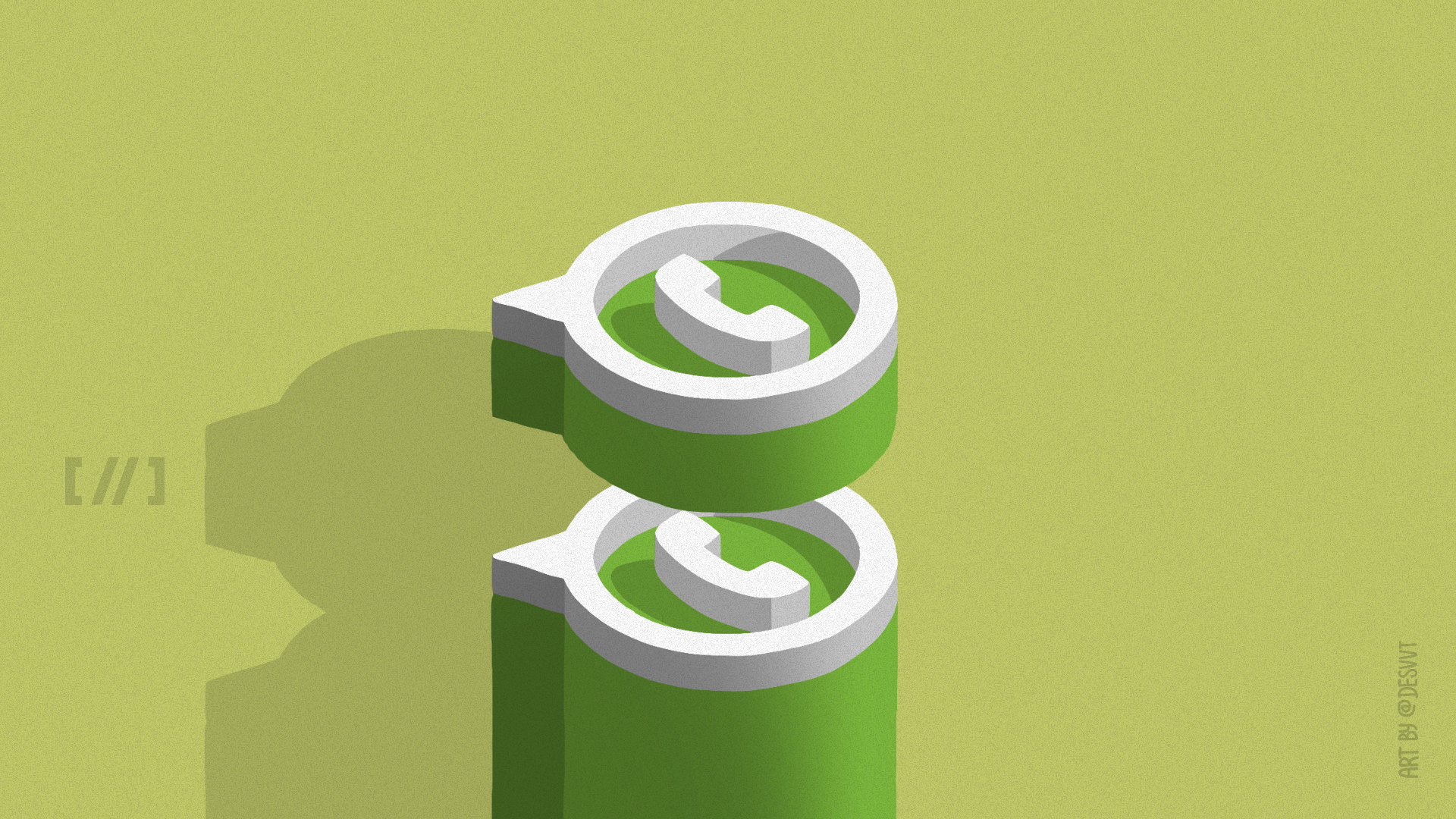 WhatsApp тестирует расшифровку голосовых сообщений