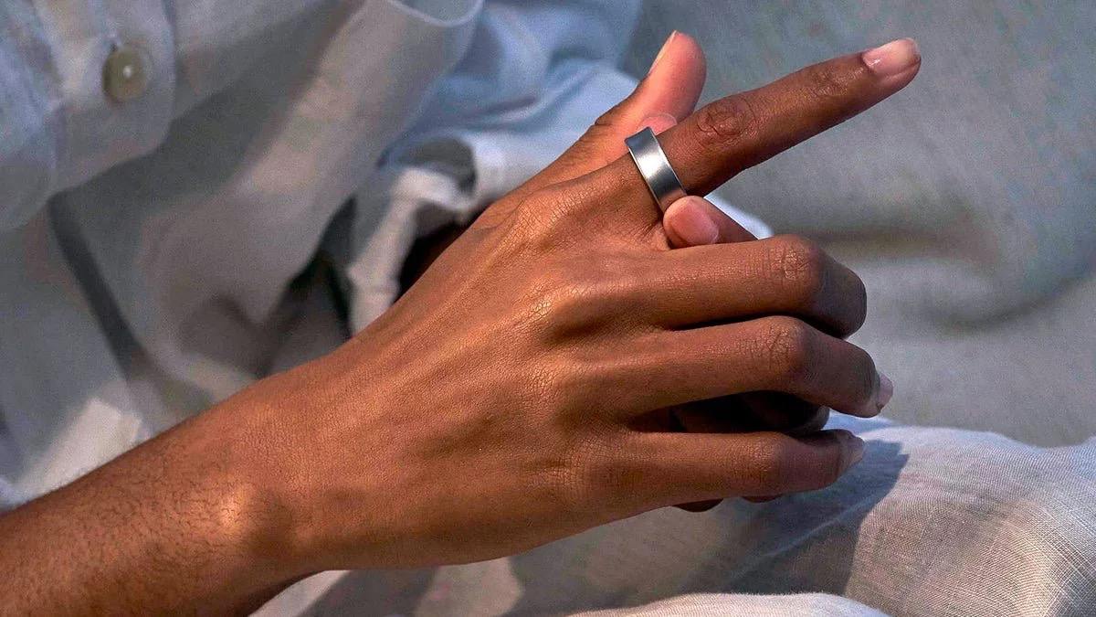 Умное кольцо Galaxy Ring работает с любым Android-смартфоном, но не с iPhone