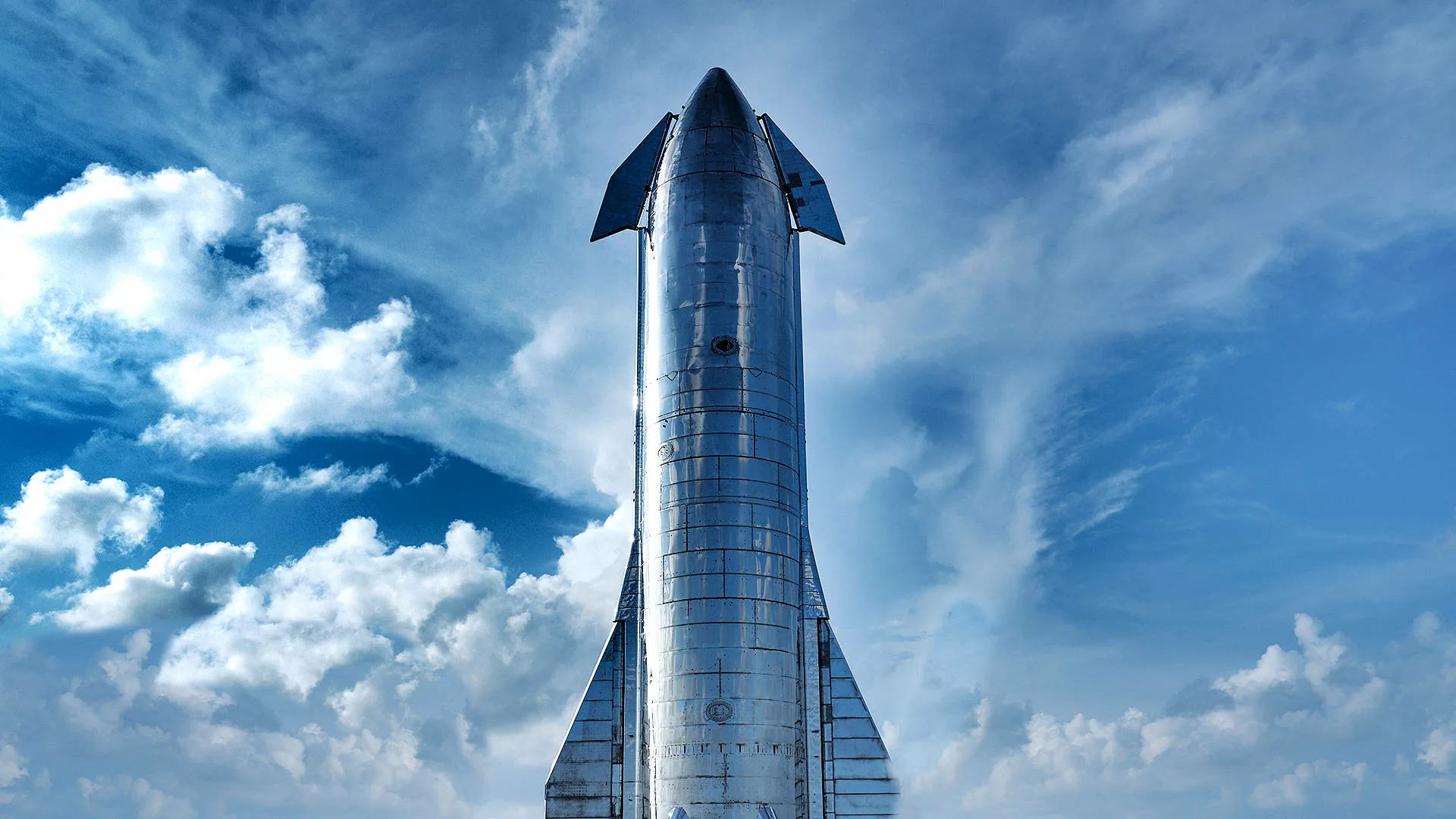 SpaceX подготовила Starship к новому запуску