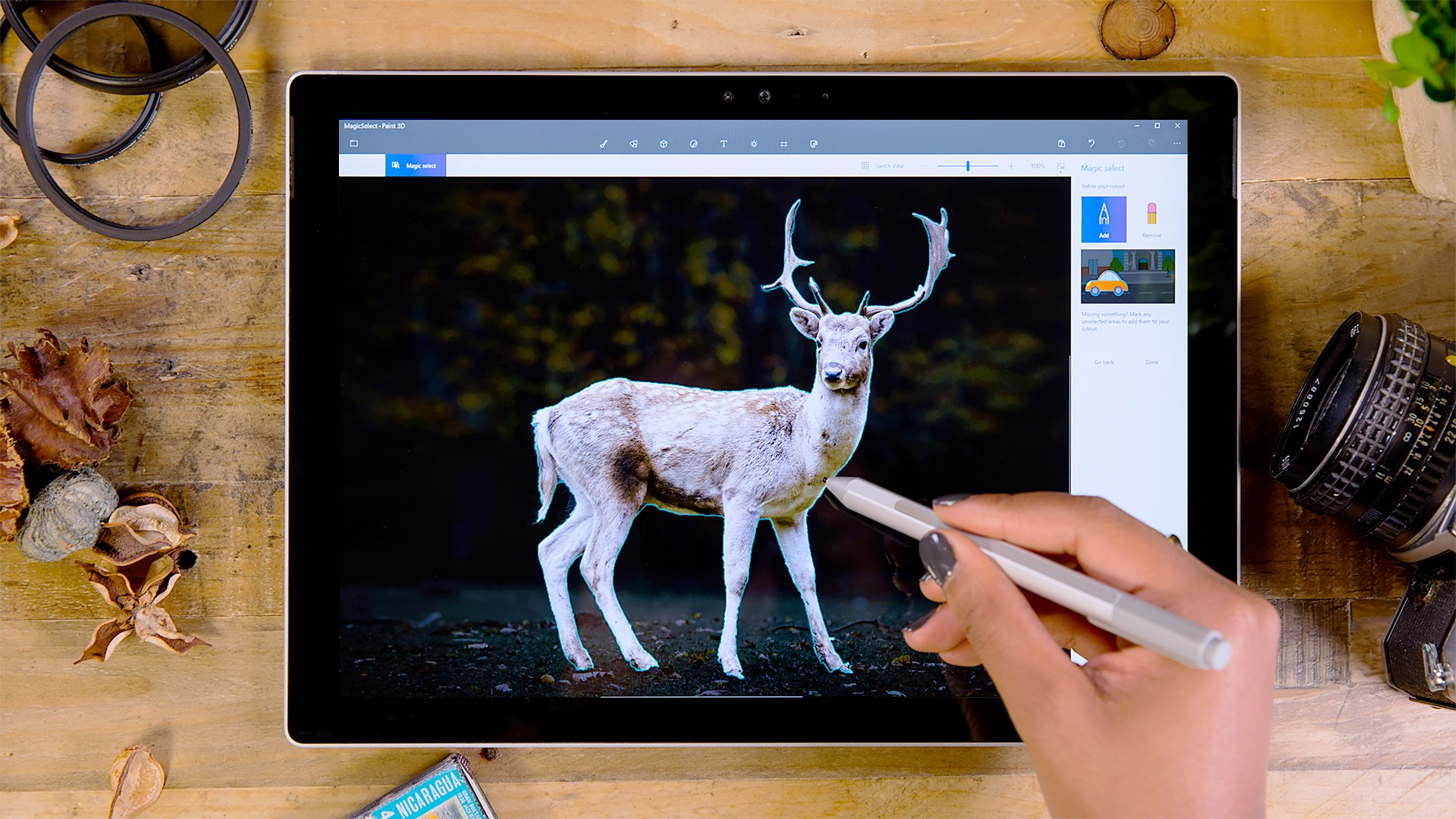 Microsoft закроет своё приложение Paint 3D из-за низкой популярности