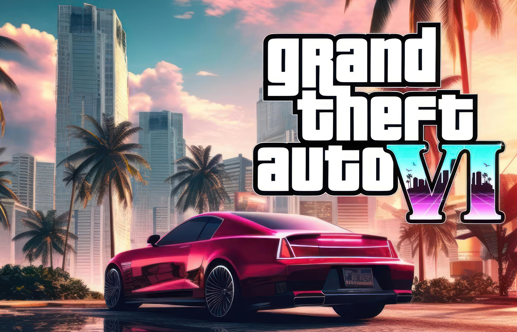 На IMDb указали наиболее точную дату выхода GTA VI