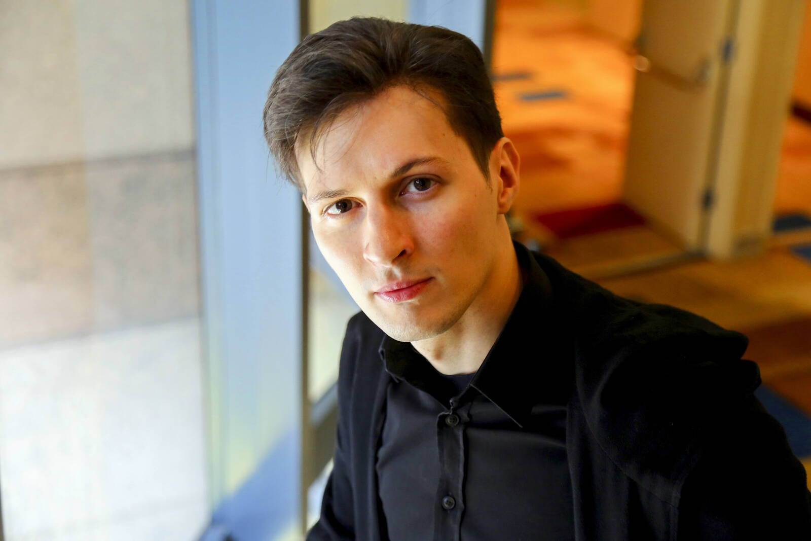 СМИ: Дуров ещё до задержания контактировал со спецслужбами Франции