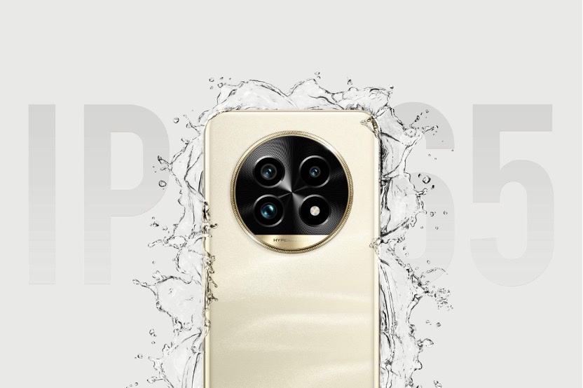 realme 13 Pro+ и 13 Pro поступили в продажу в России