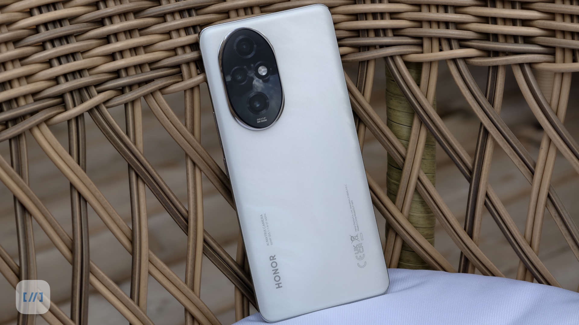 Обзор Honor 200 Pro: мастер по портретам