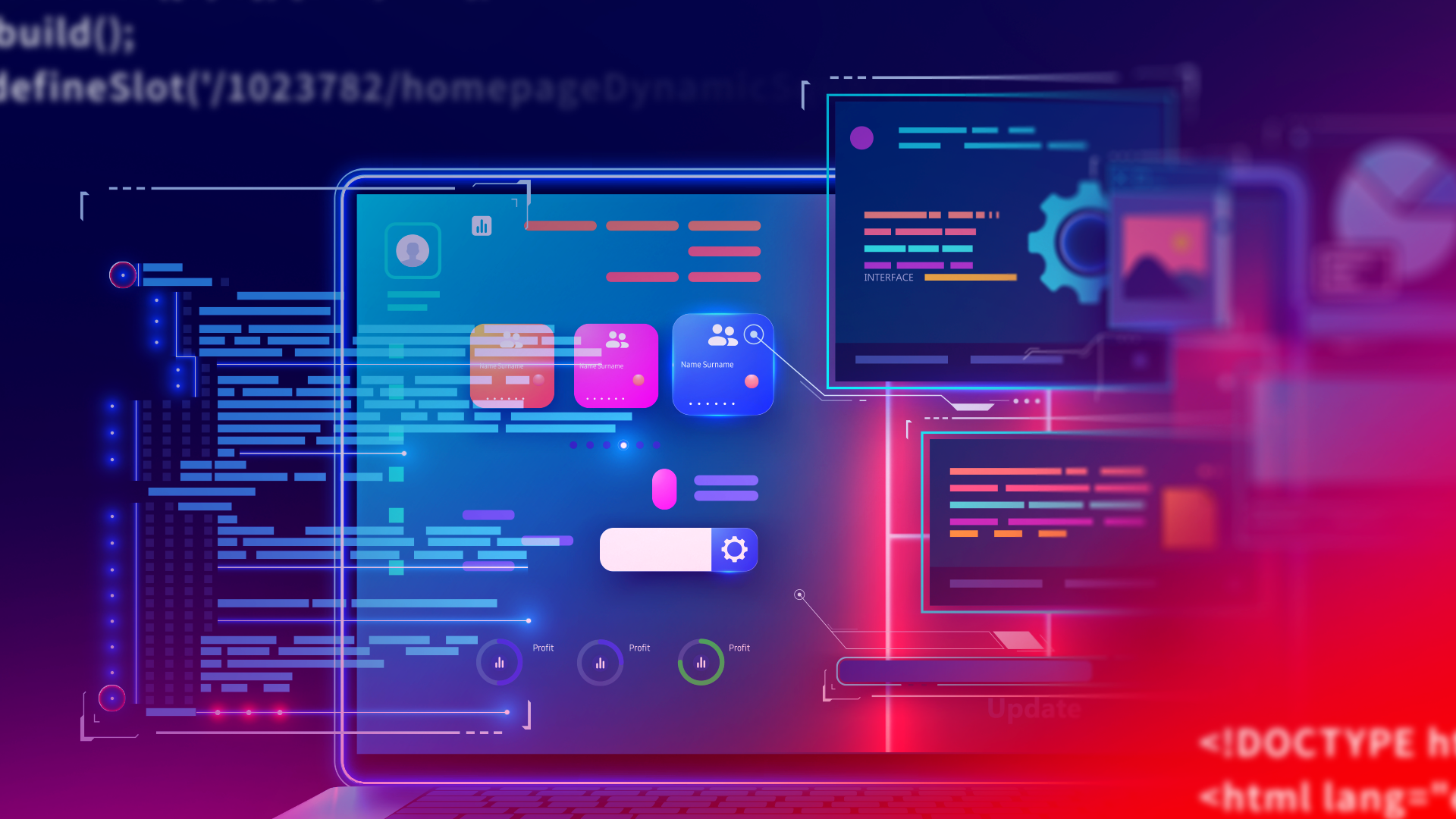 Знакомьтесь: наша интеграционная платформа