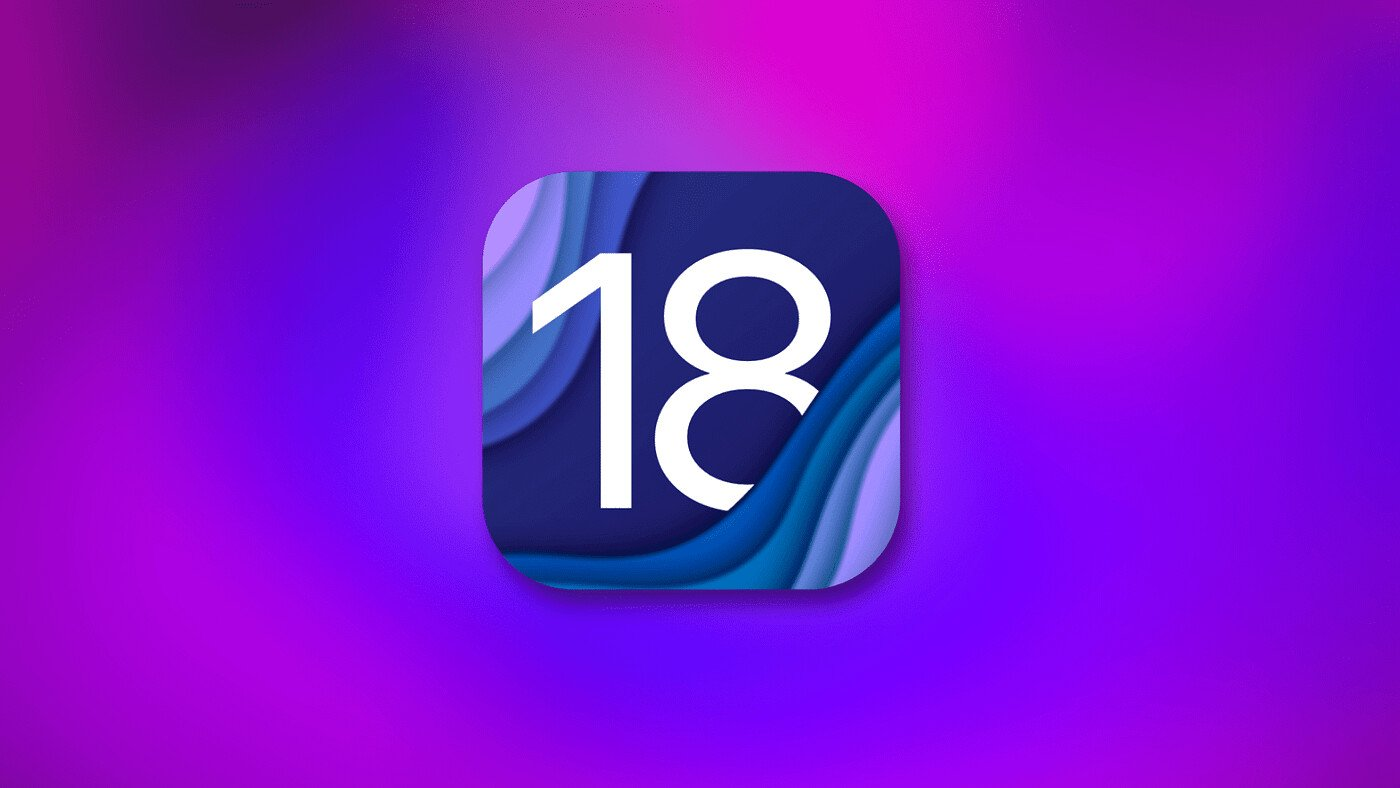 Релиз новой iOS 18 состоится 16 сентября