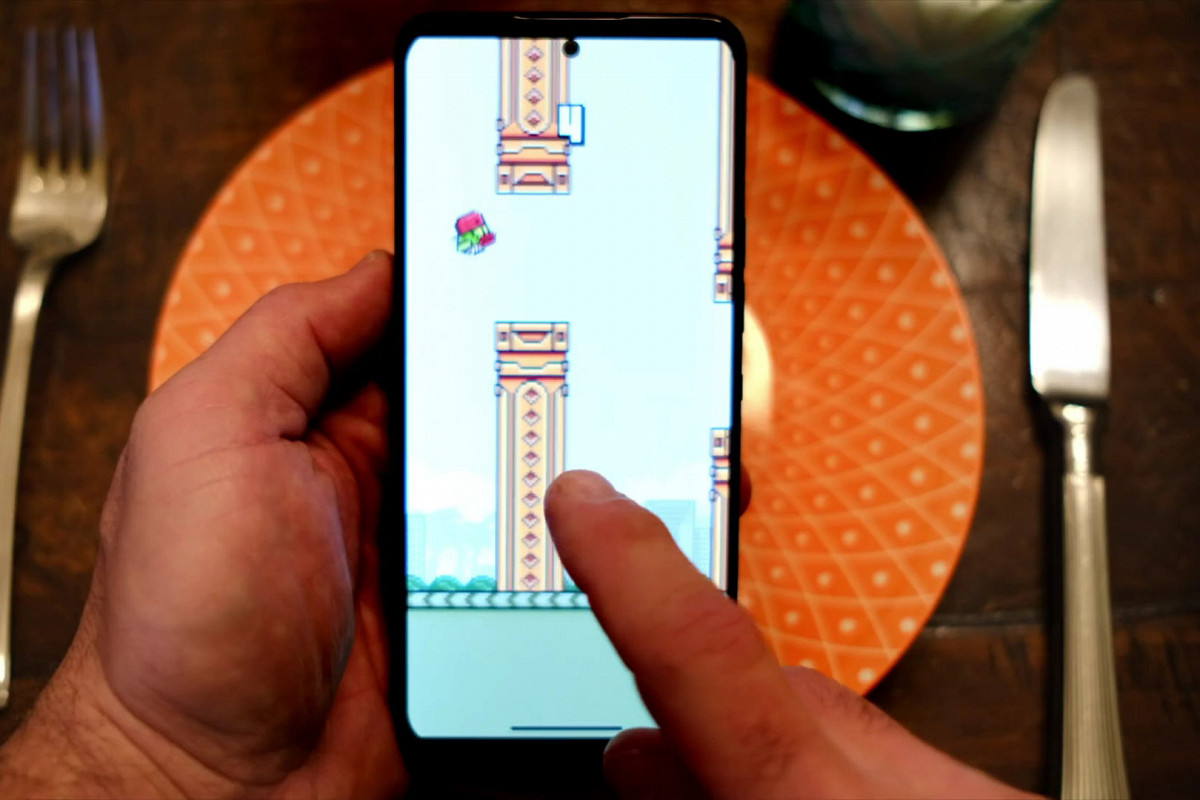 Фанаты Flappy Bird объявили об официальном перезапуске игры