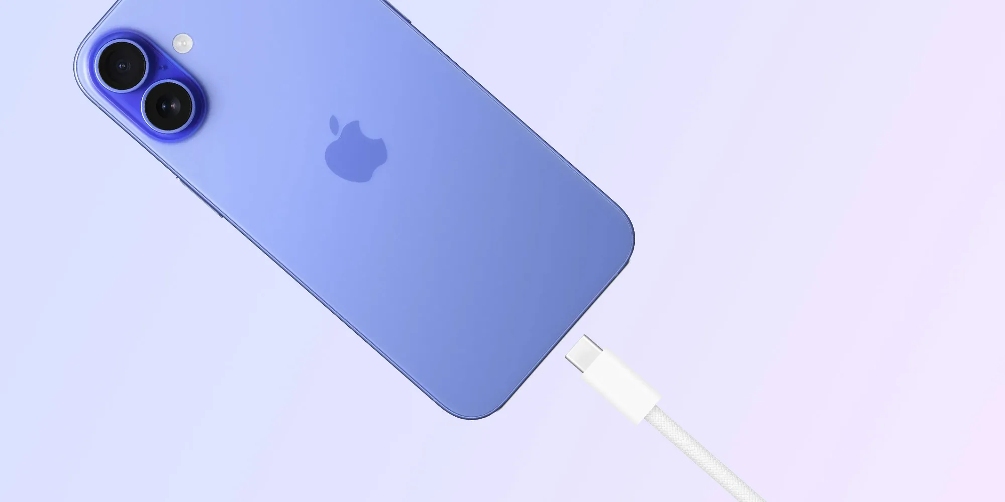Apple внедрила беспроводное восстановление для iPhone 16 в iOS 18