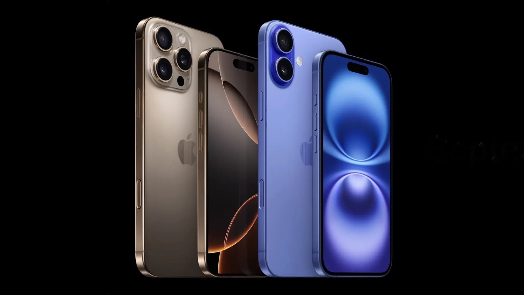 Российские ретейлеры привезли iPhone 16 в Россию до старта мировых продаж