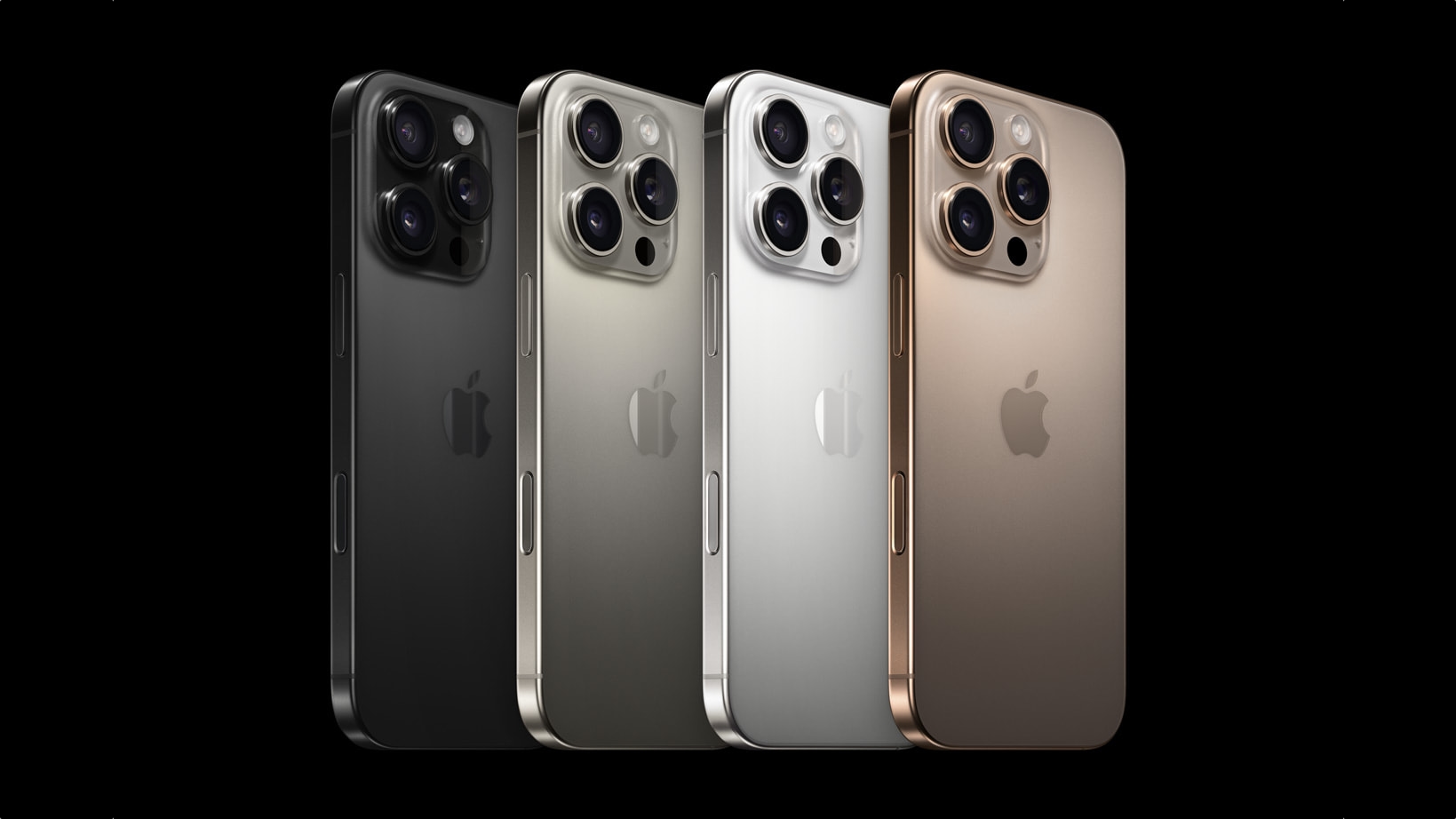 Apple представила iPhone 16 и 16 Pro: что нового?