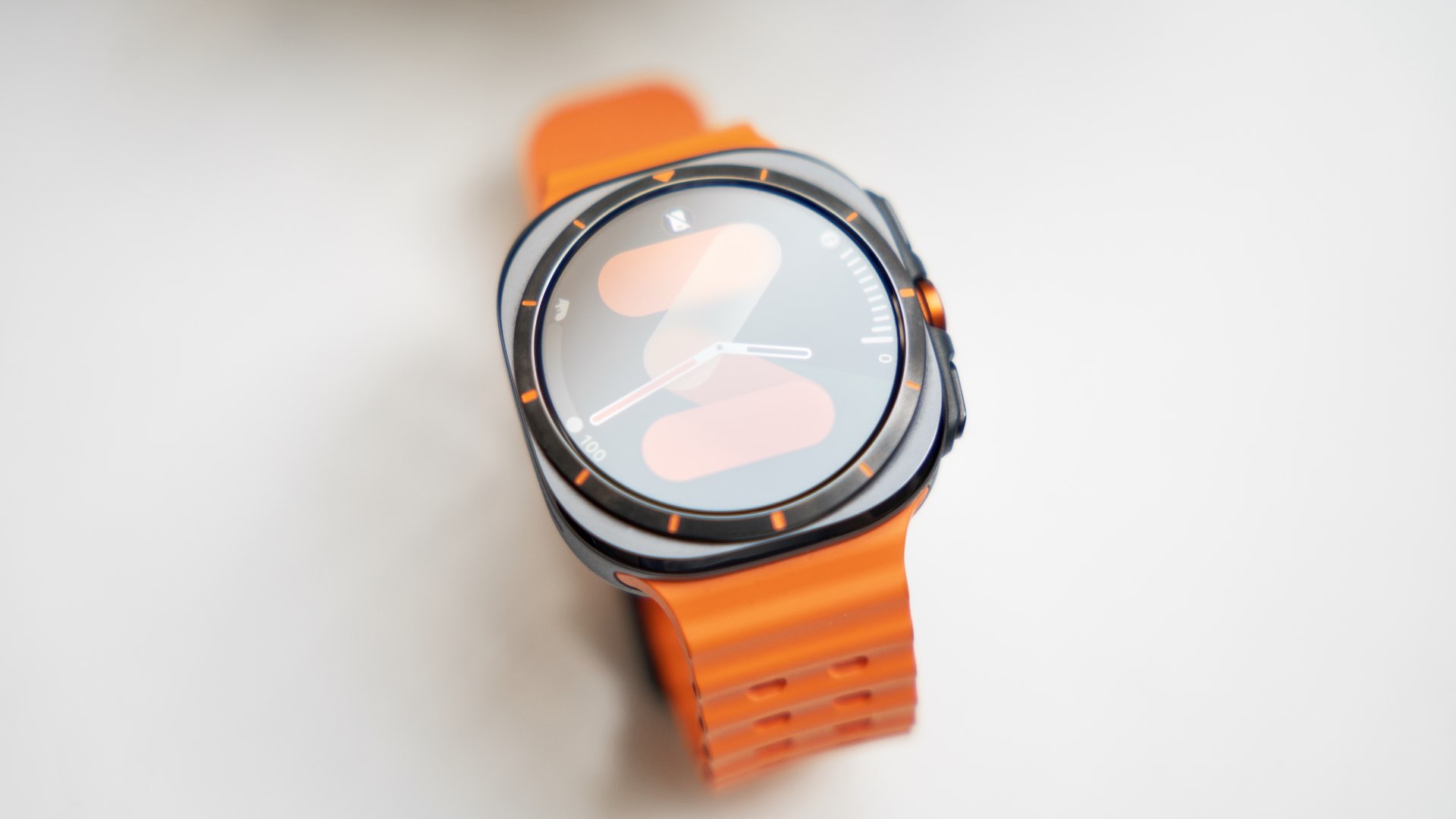 Две недели с Samsung Galaxy Watch Ultra: лучшие часы на Wear OS в 2024 году!