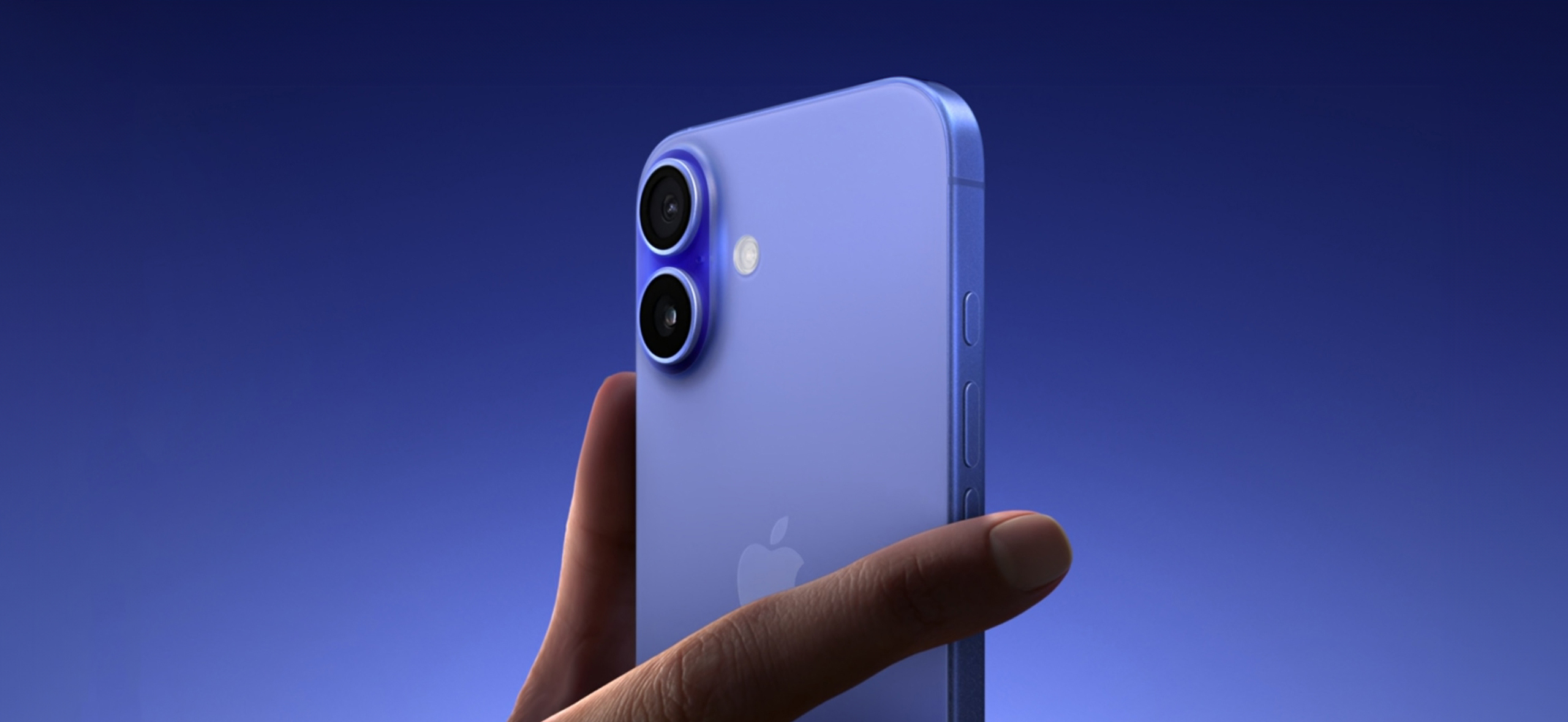 В России iPhone 16 опередил по предзаказам iPhone 15 почти в пять раз