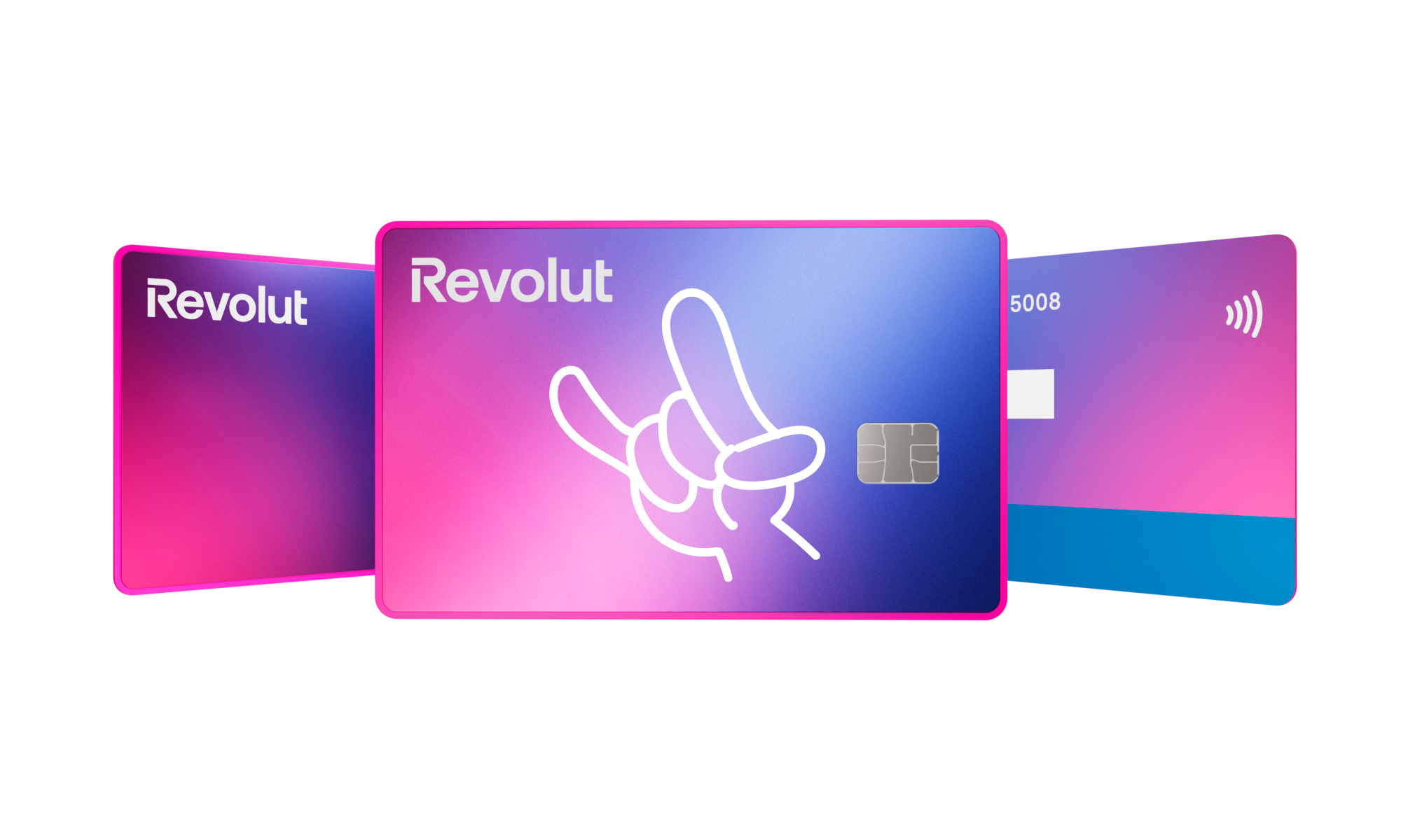 Банк Revolut теперь поддерживает TON