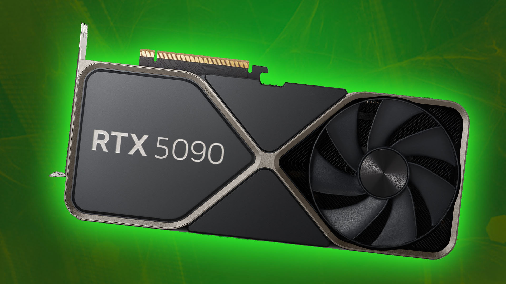 Стали известны характеристики RTX 5080 и RTX 5090
