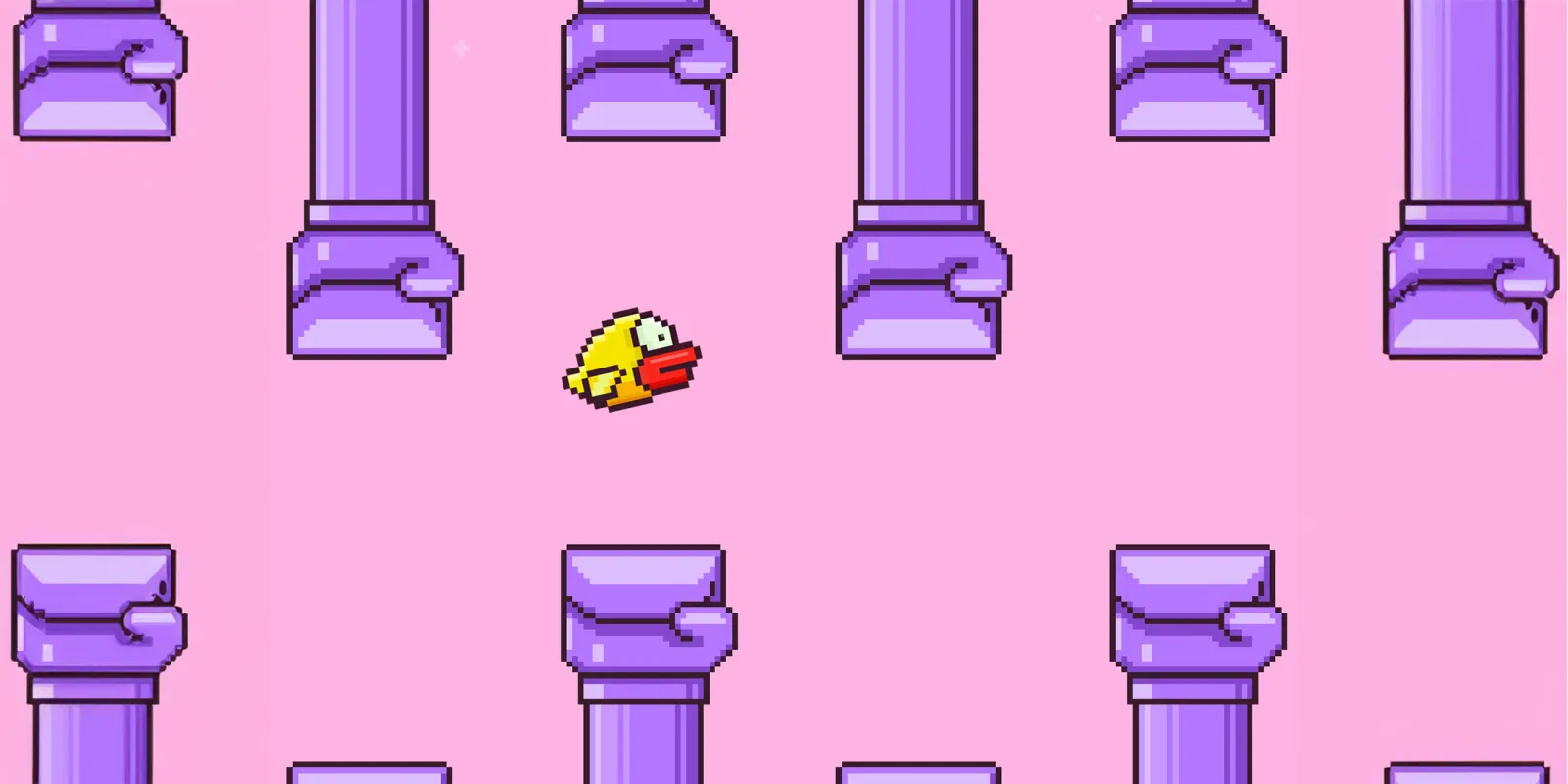Создатель Flappy Bird недоволен возрождением игры