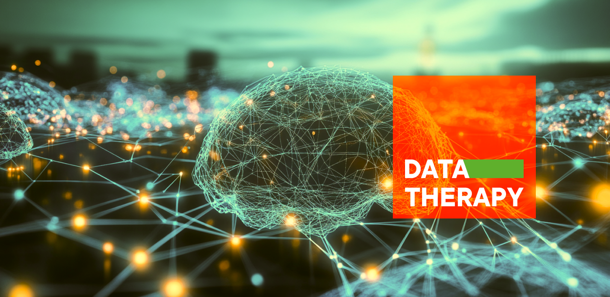 Новый выпуск Data Therapy — как генеративный ИИ повышает эффективность труда