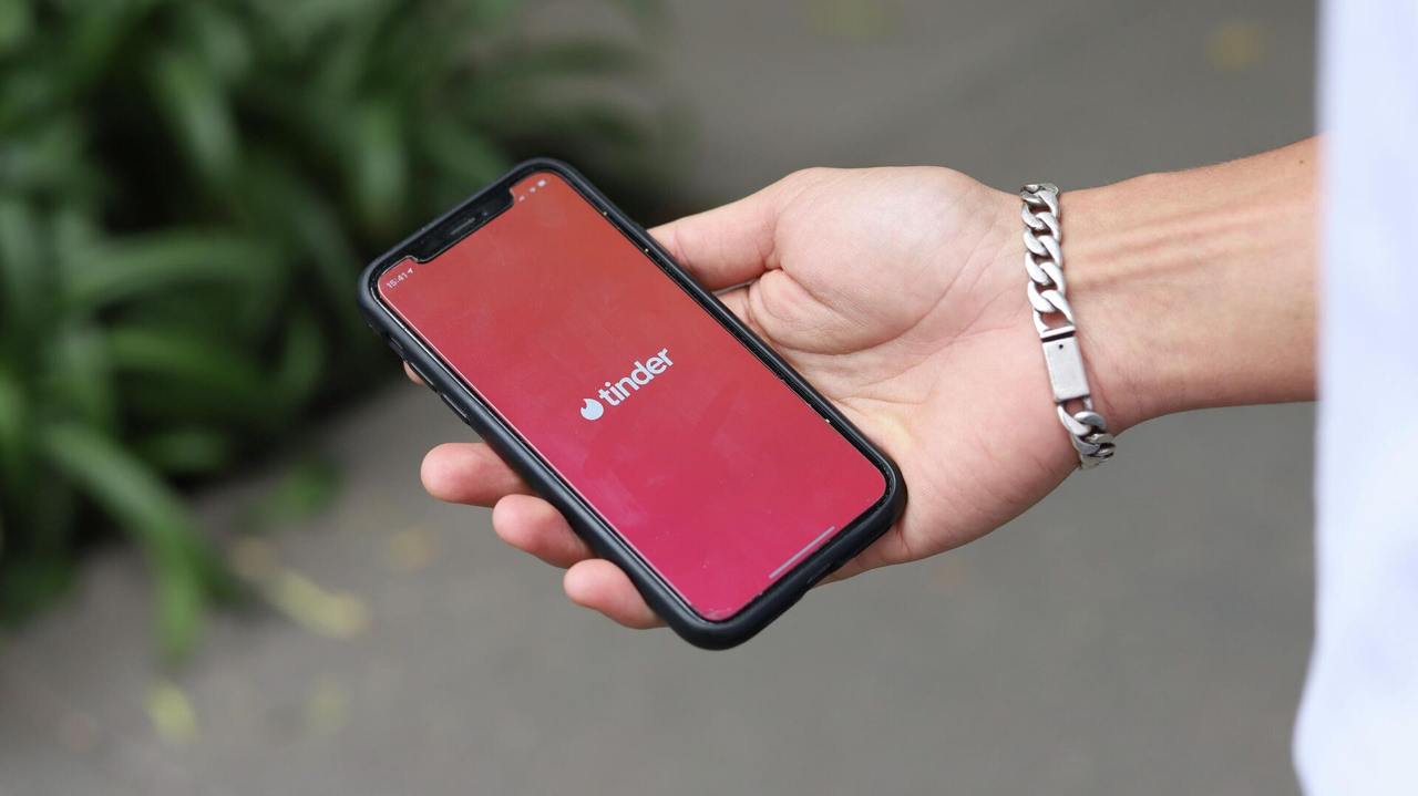 Tinder потерял свою аудиторию в России