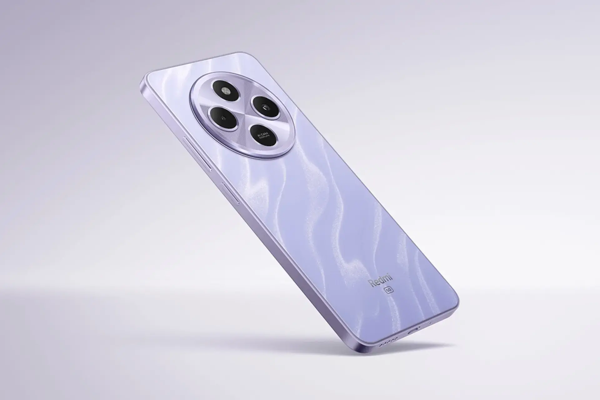 Представлен Redmi 14R — Snapdragon и 120 Гц всего за 150 долларов