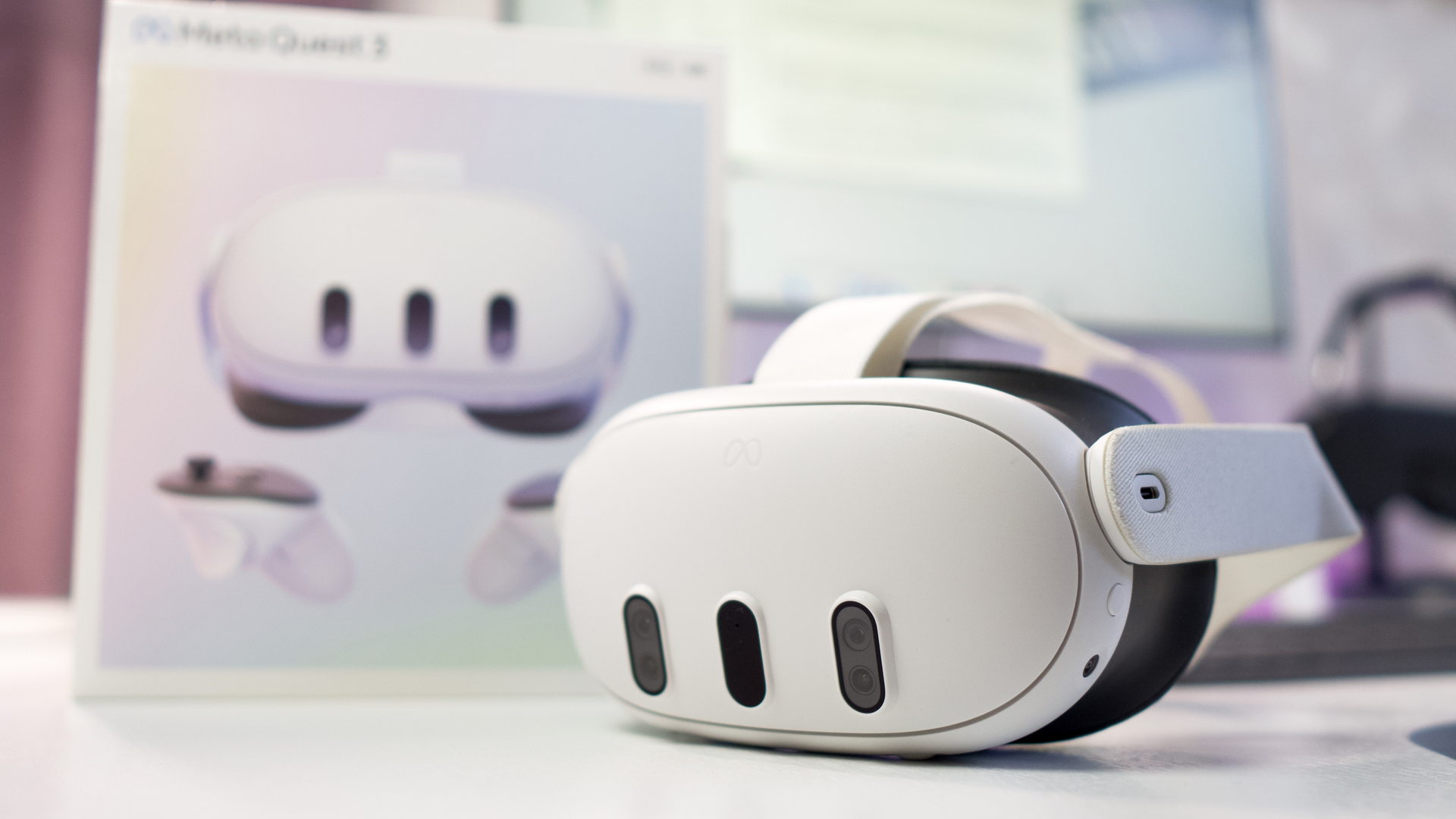 Я провел полгода с Oculus Quest 3 и понял, почему VR и AR до сих пор не стали частью нашей жизни