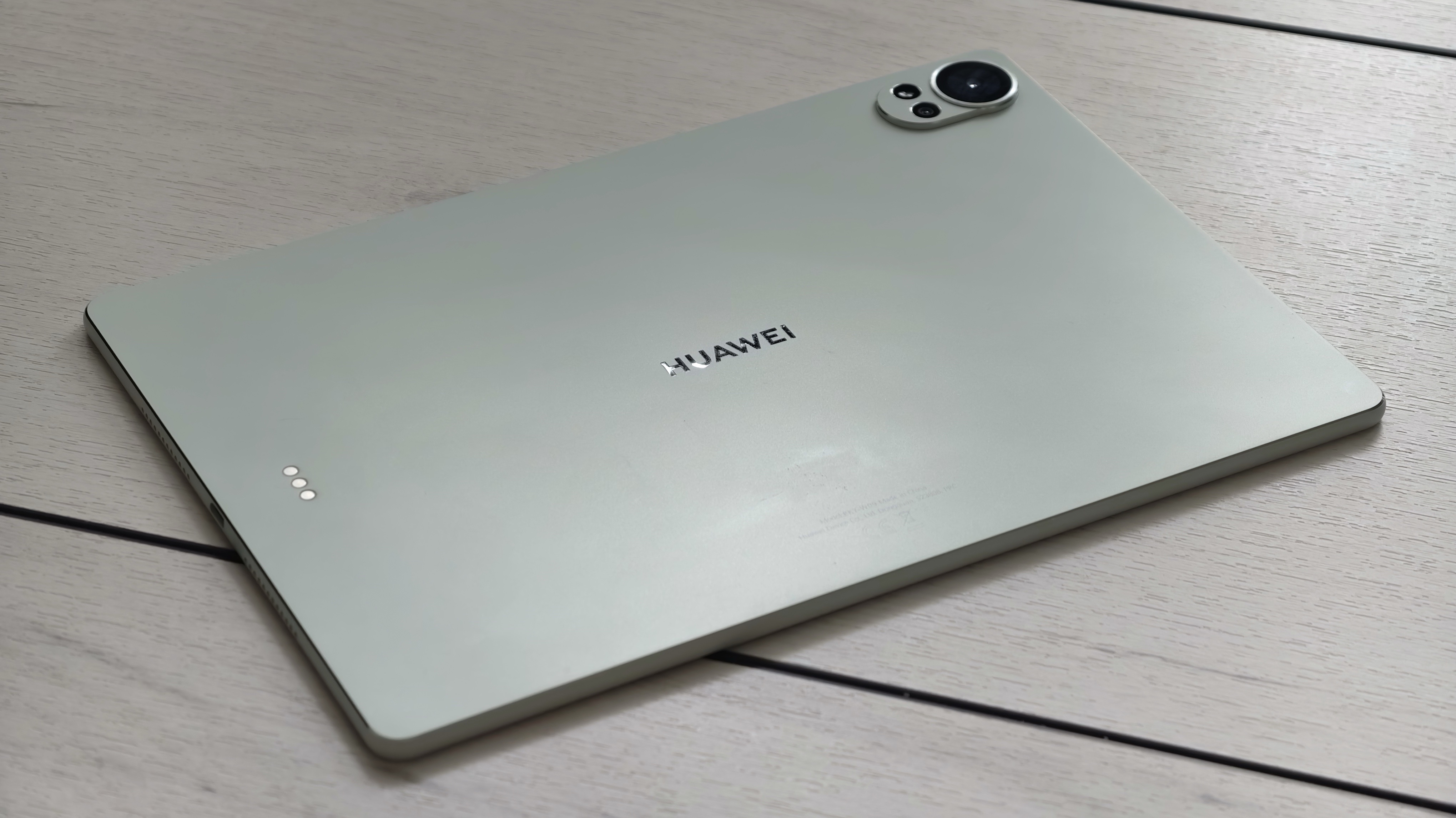 Обзор планшета HUAWEI MatePad 12 X: лёгкость в работе и творчестве