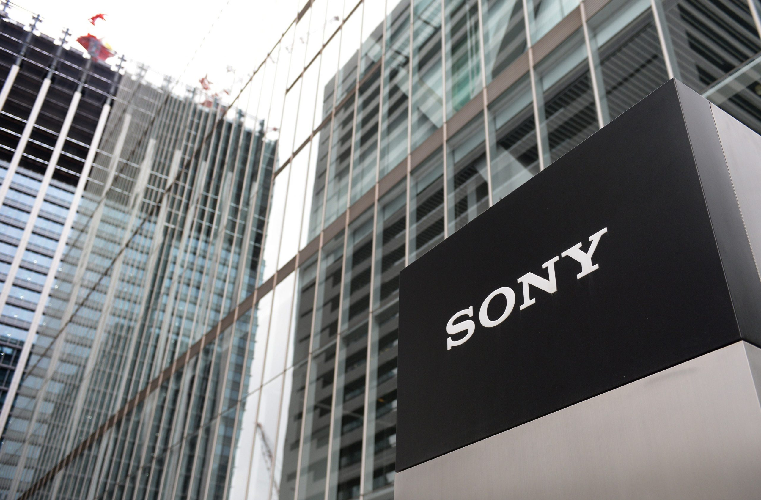 Sony подала заявление о ликвидации российского юрлица