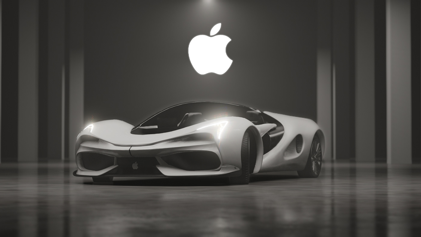 Власти Калифорнии отменили разрешение на тестирование беспилотников Apple