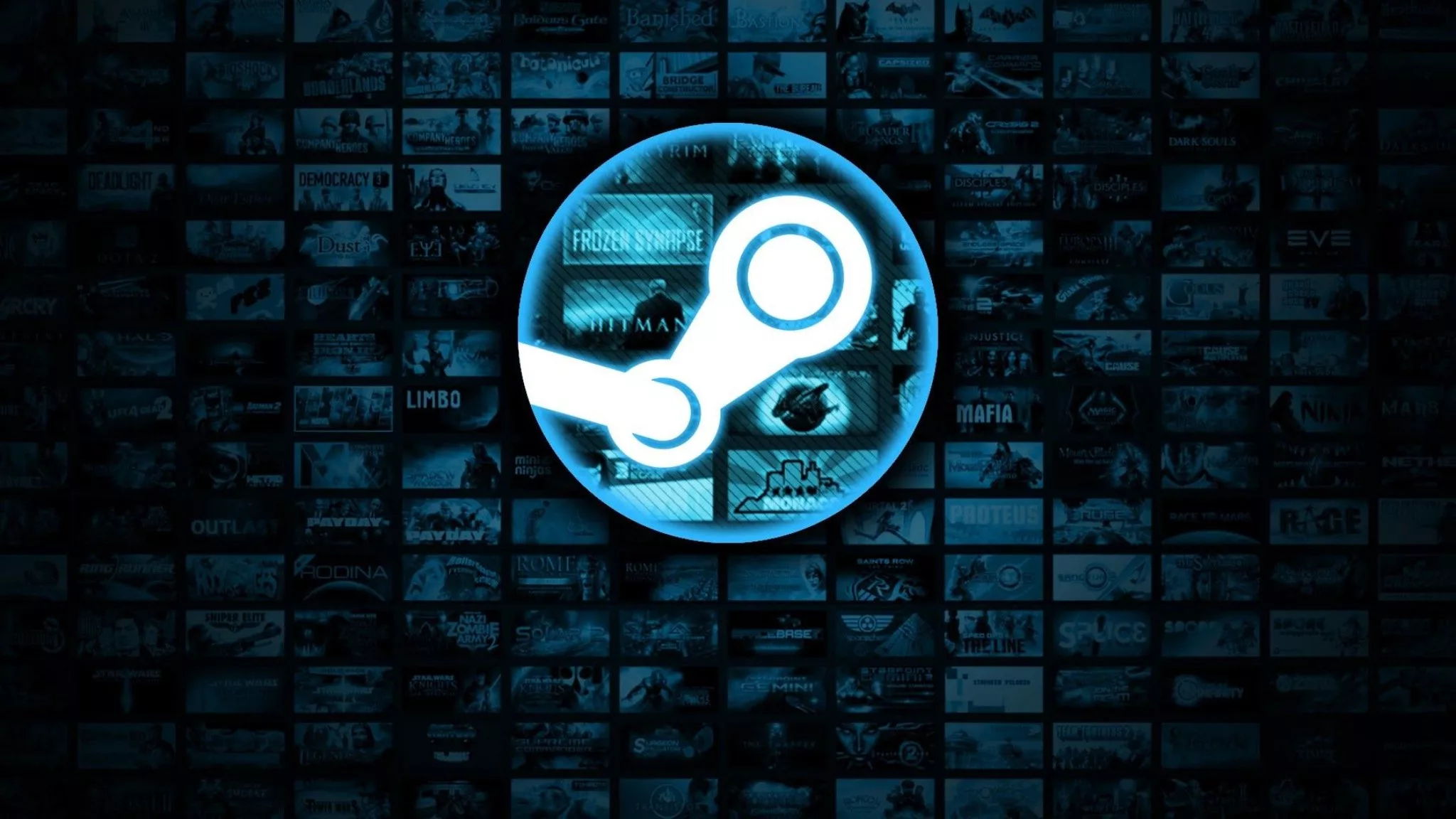 Steam удалил все запрещённые в России материалы по требованию Роскомнадзора