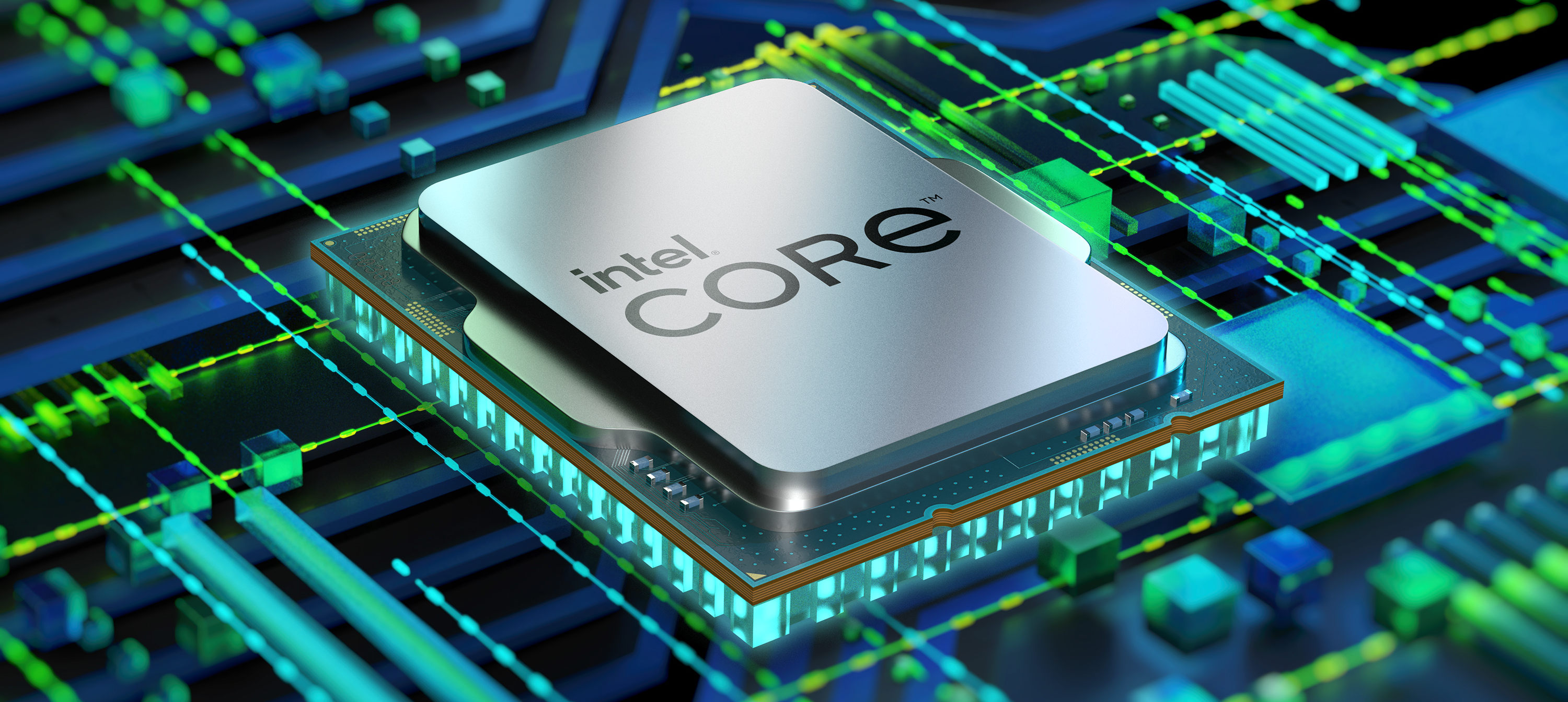 Ассоциация кибербезопасности Китая призвала проверить продукцию Intel на безопасность