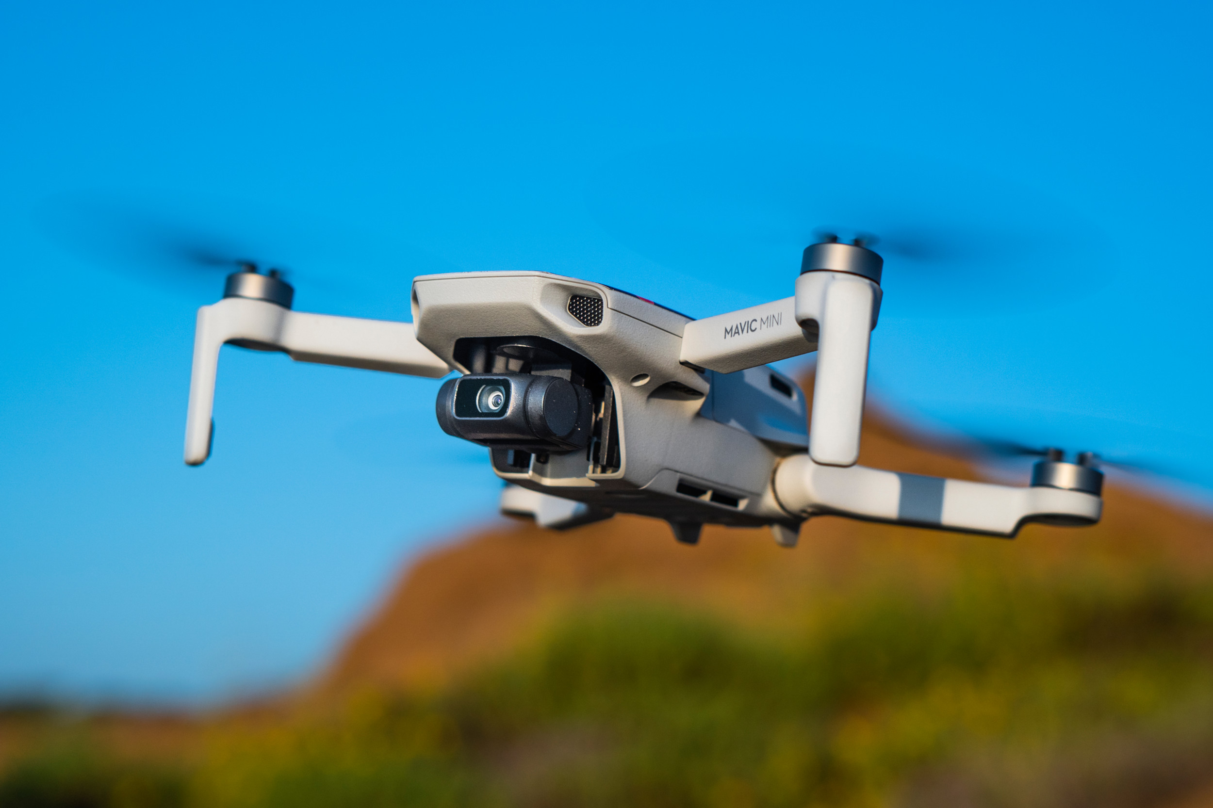 Компания DJI подала в суд на минобороны США из-за включения в санкционный список