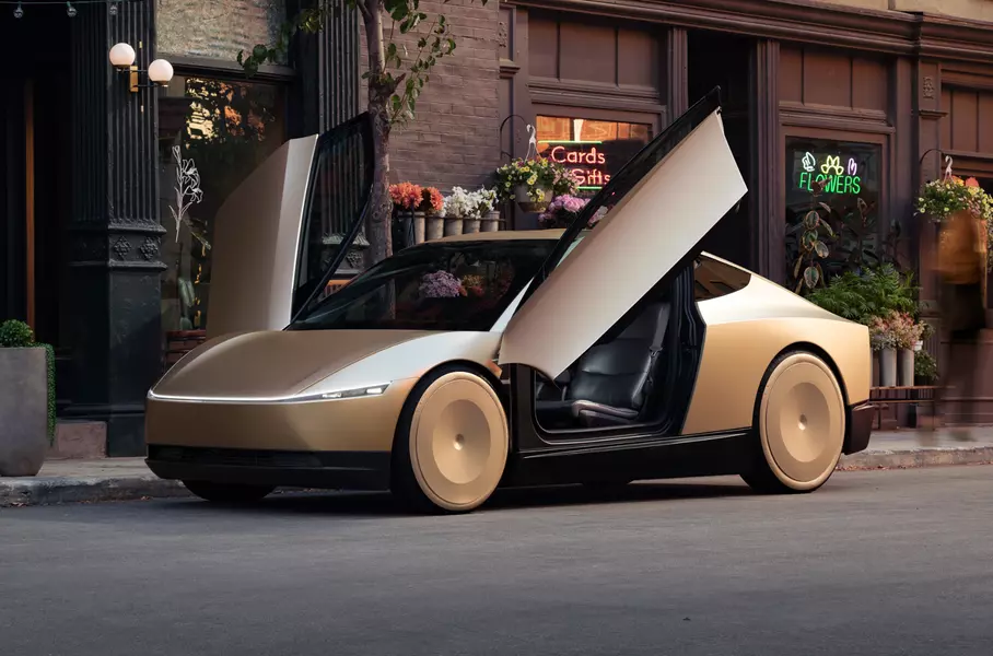 Tesla рискует впервые столкнуться с падением мировых продаж