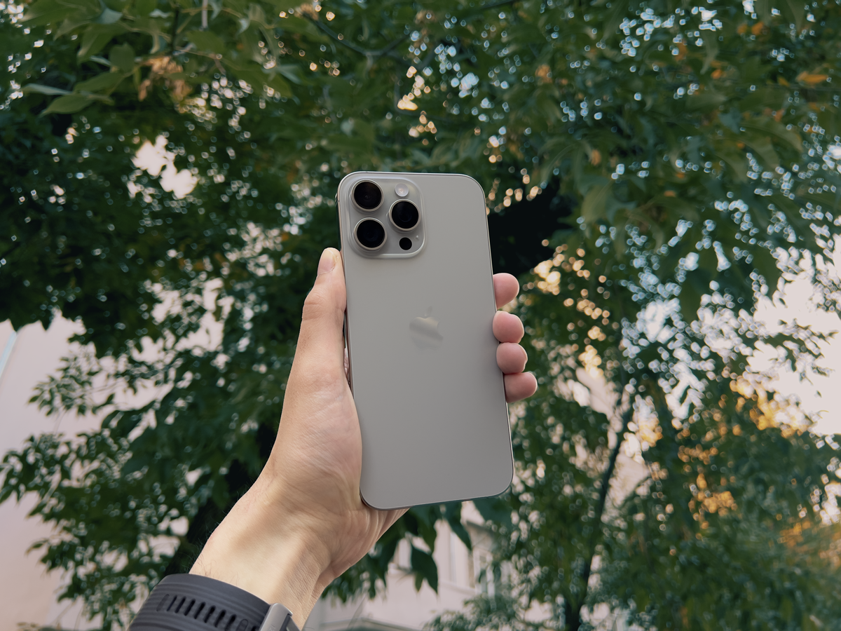 Как включить режим модема на iPhone 16? А также на iPhone 15 и iPhone 14