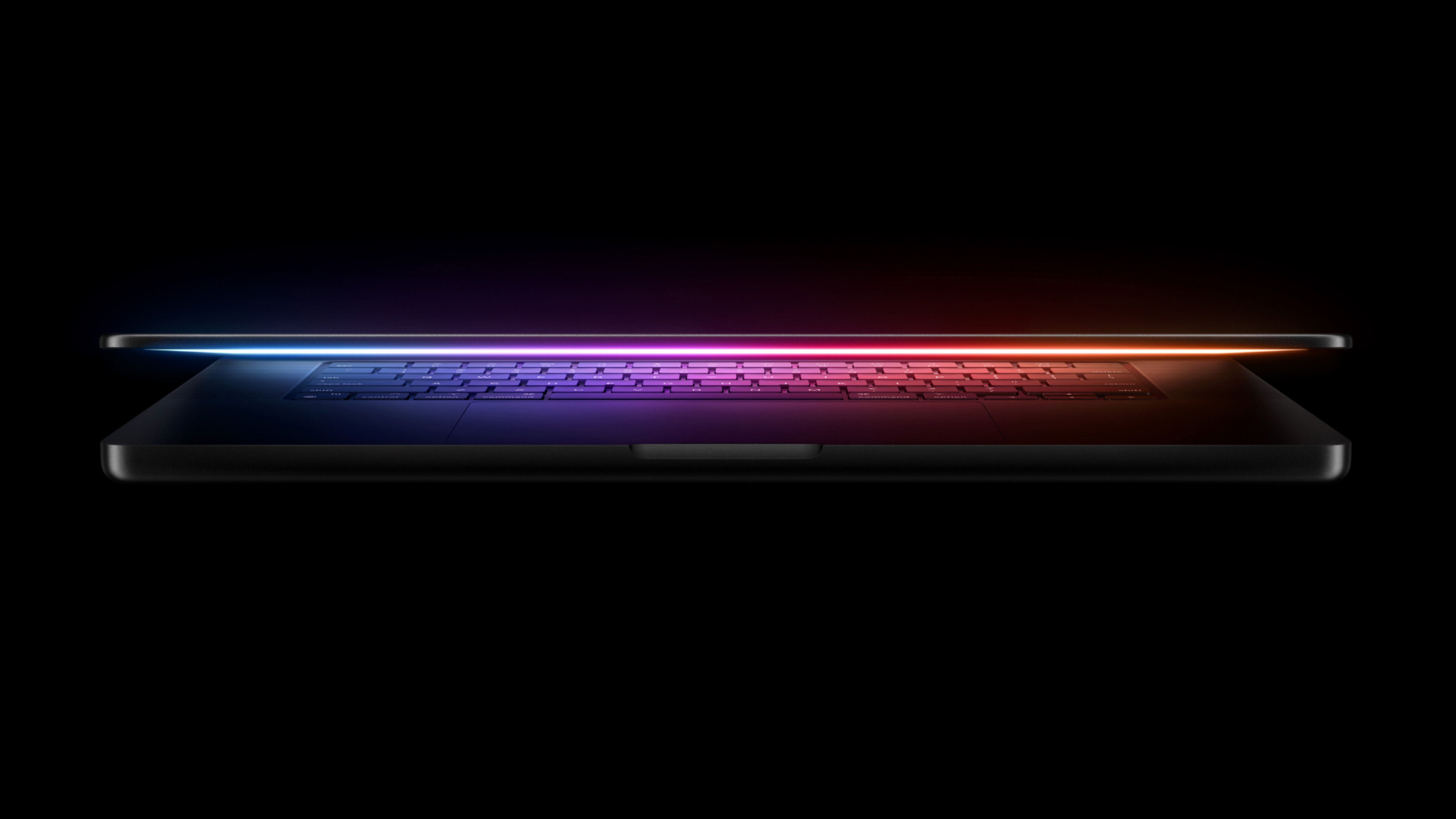 Apple представила новые MacBook с чипами M4 Pro и M4 Max