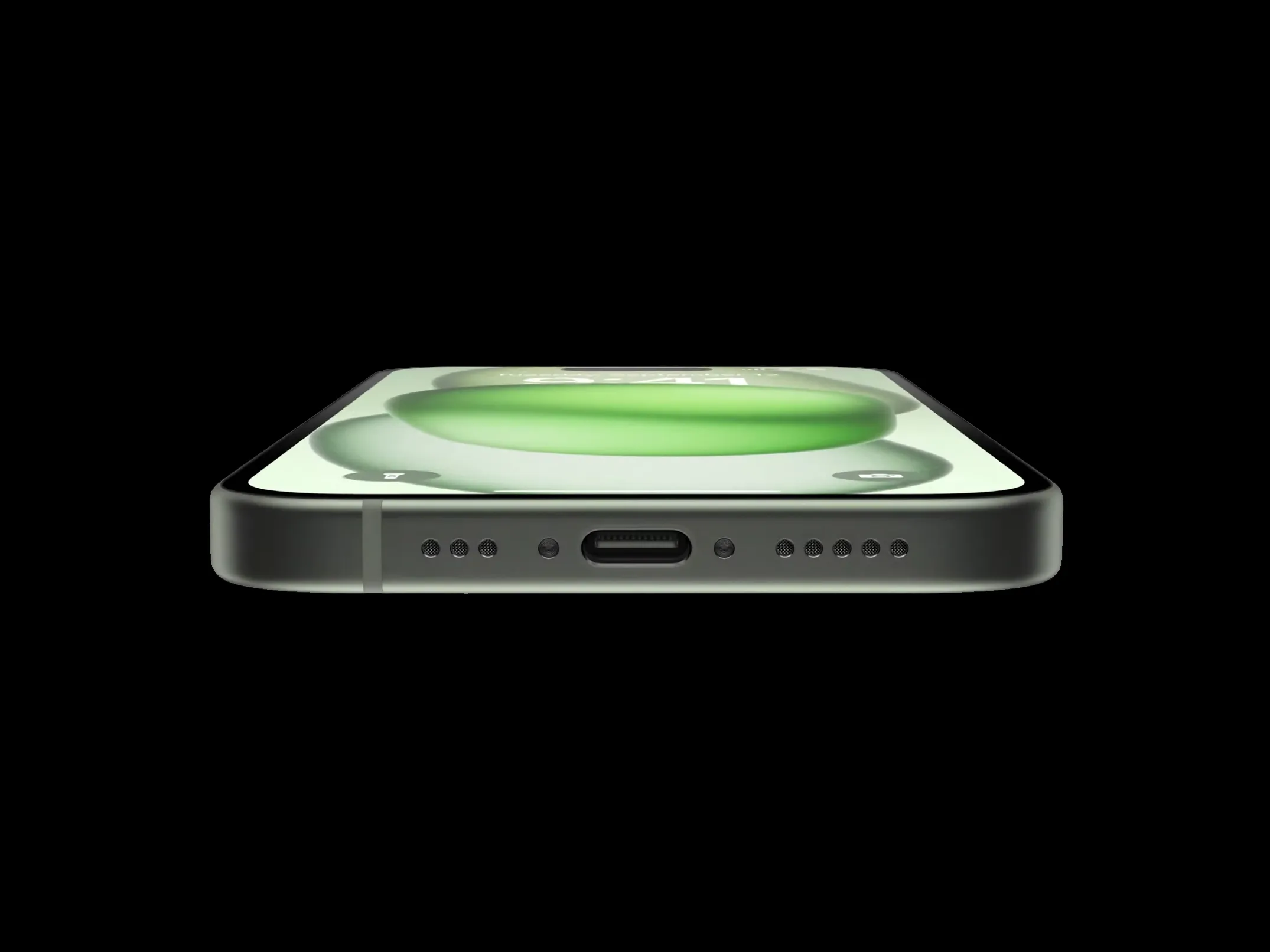 Великобритания рассматривает USB-C в качестве единого стандарта зарядки
