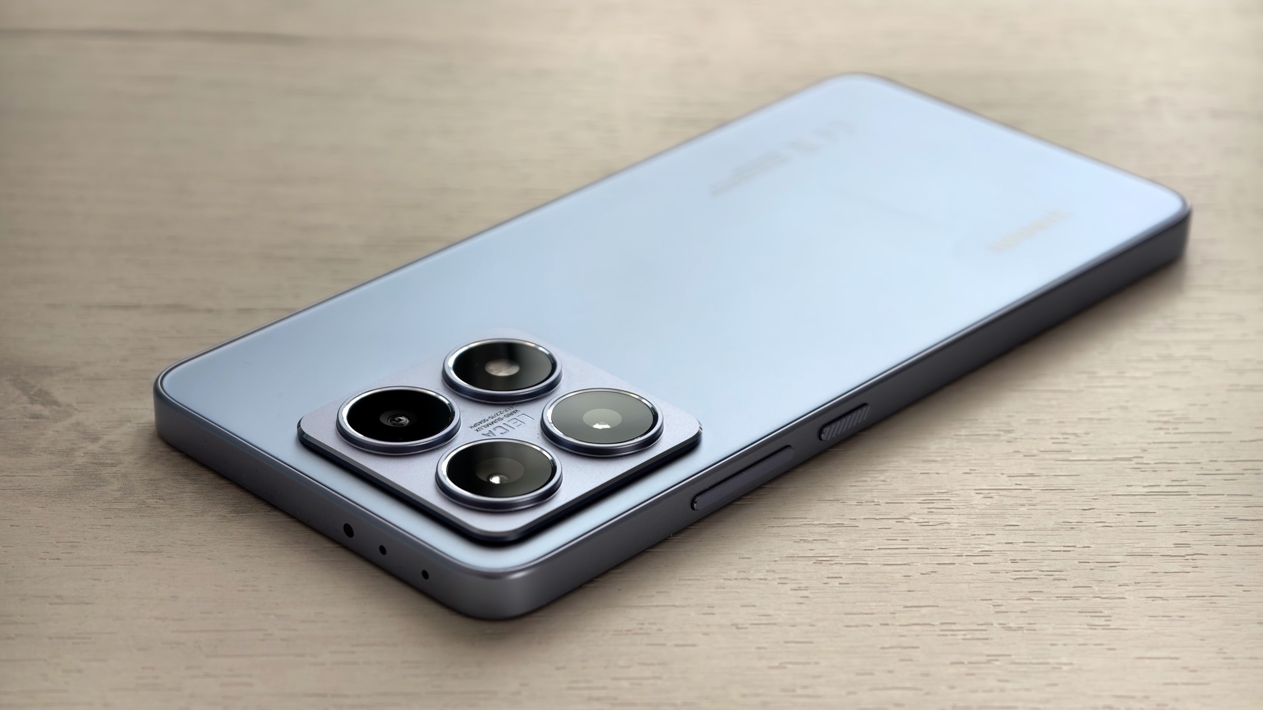 Обзор Xiaomi 14T: новый хит за 50 тысяч рублей
