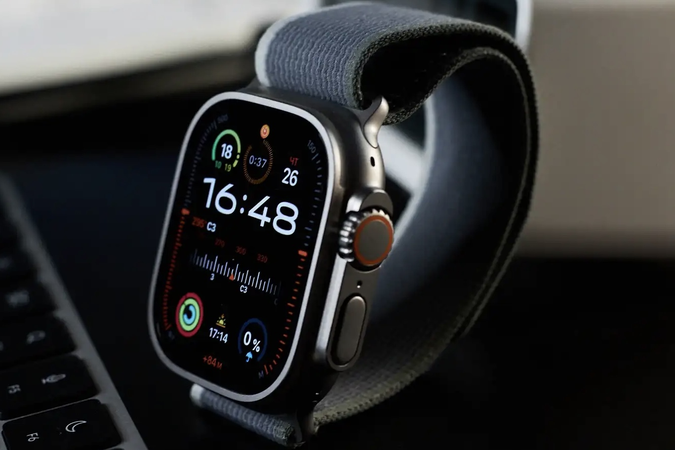 Apple Watch стали предупреждать пользователей о надвигающейся болезни