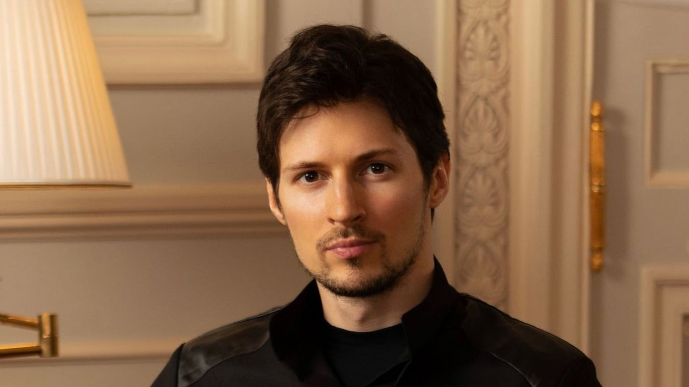 Дурову — 40! Собрали лучшие цитаты основателя Telegram