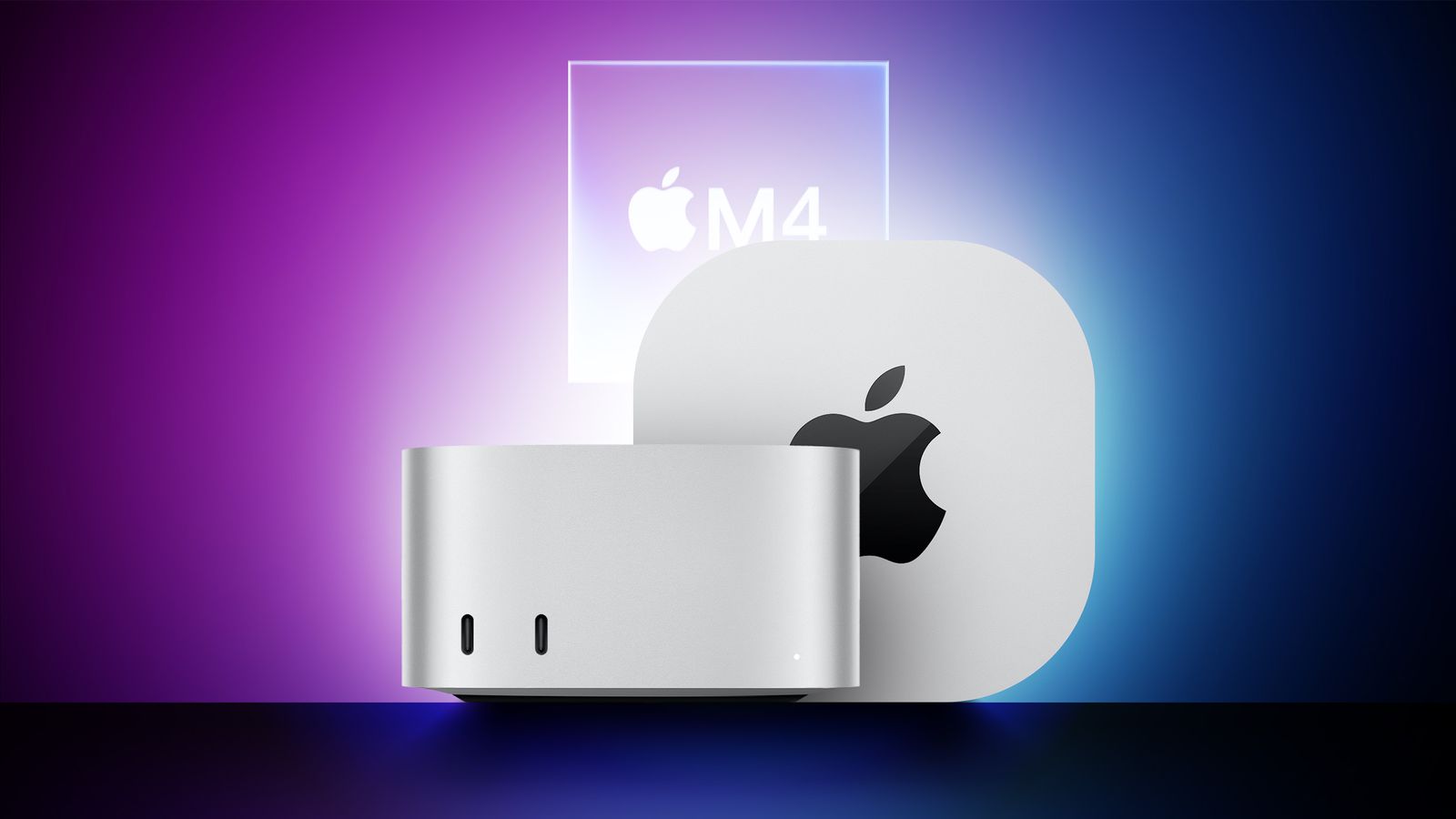 Amazon рассекретила Mac mini M4 до анонса