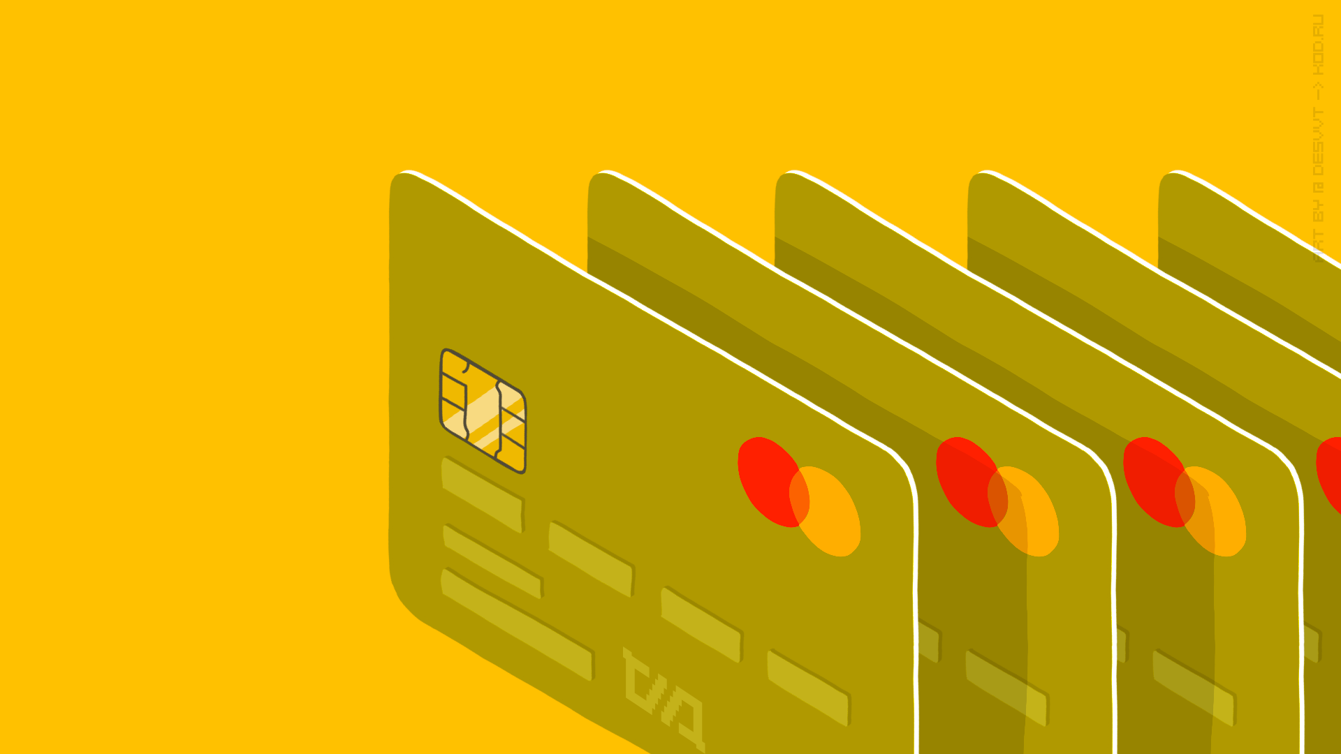 У российских карт Visa и Mastercard истекут сертификаты безопасности. Что с ними будет дальше?
