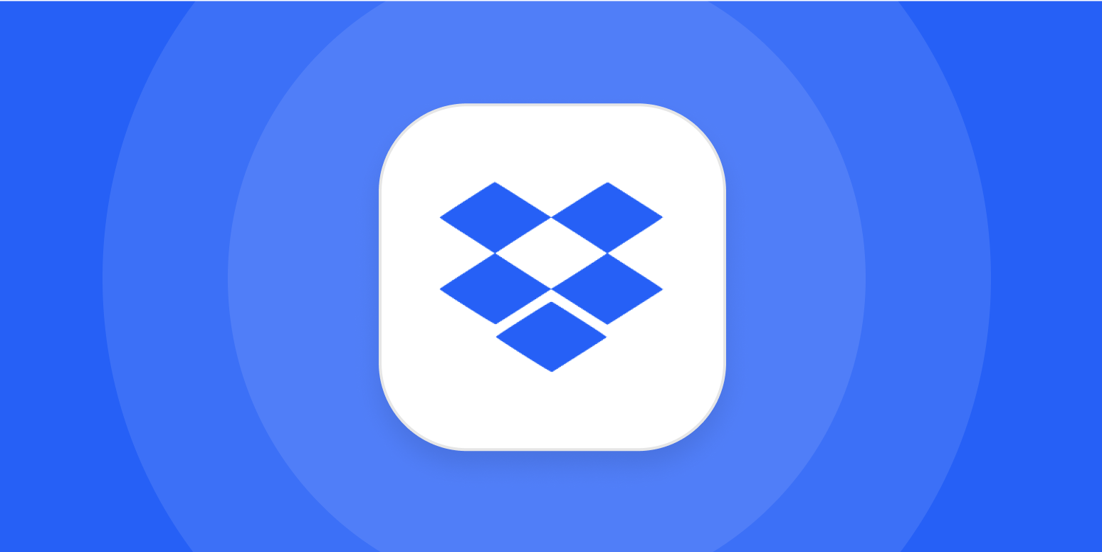 В Dropbox массовые сокращения