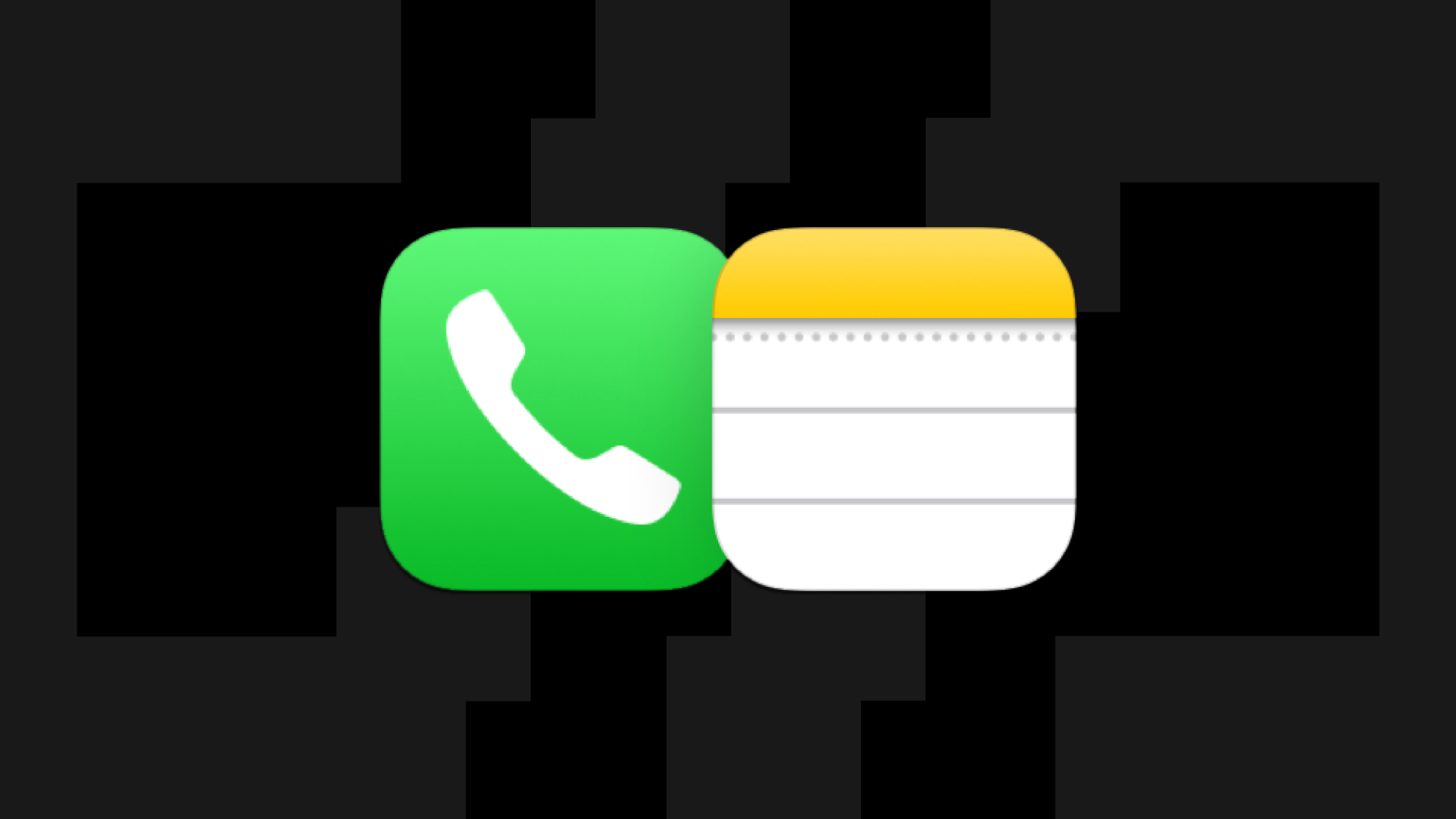 Как включить запись звонков на iPhone?